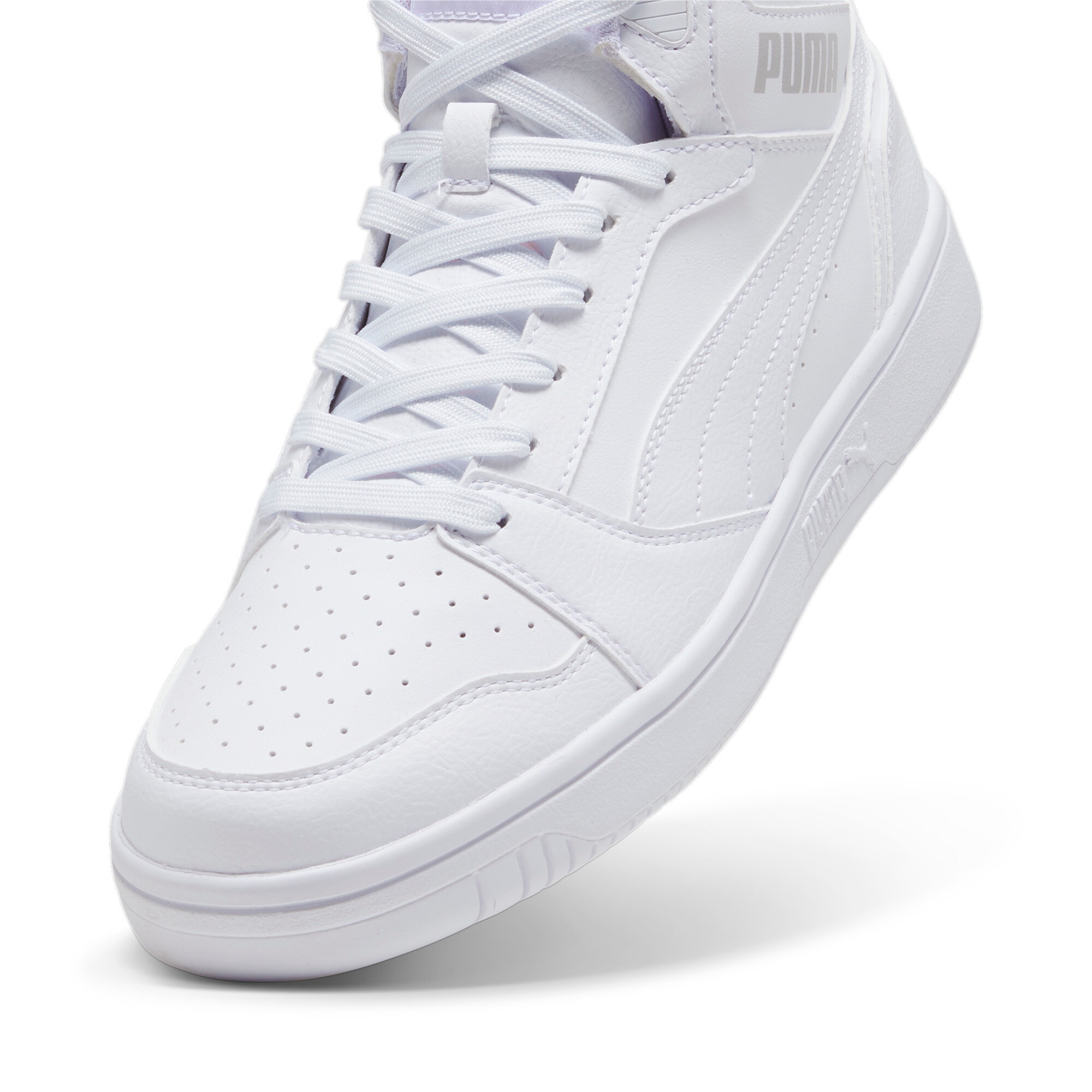 PUMA Sneakers »REBOUND V6«