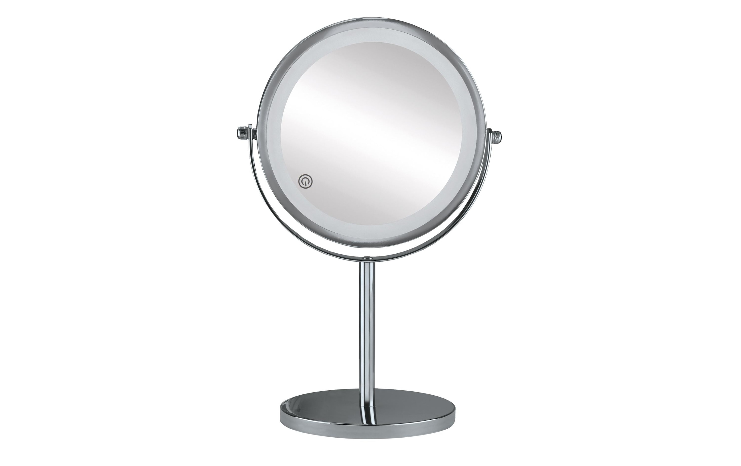 Kleine Wolke Miroir de courtoisie »Recharge Mirror«