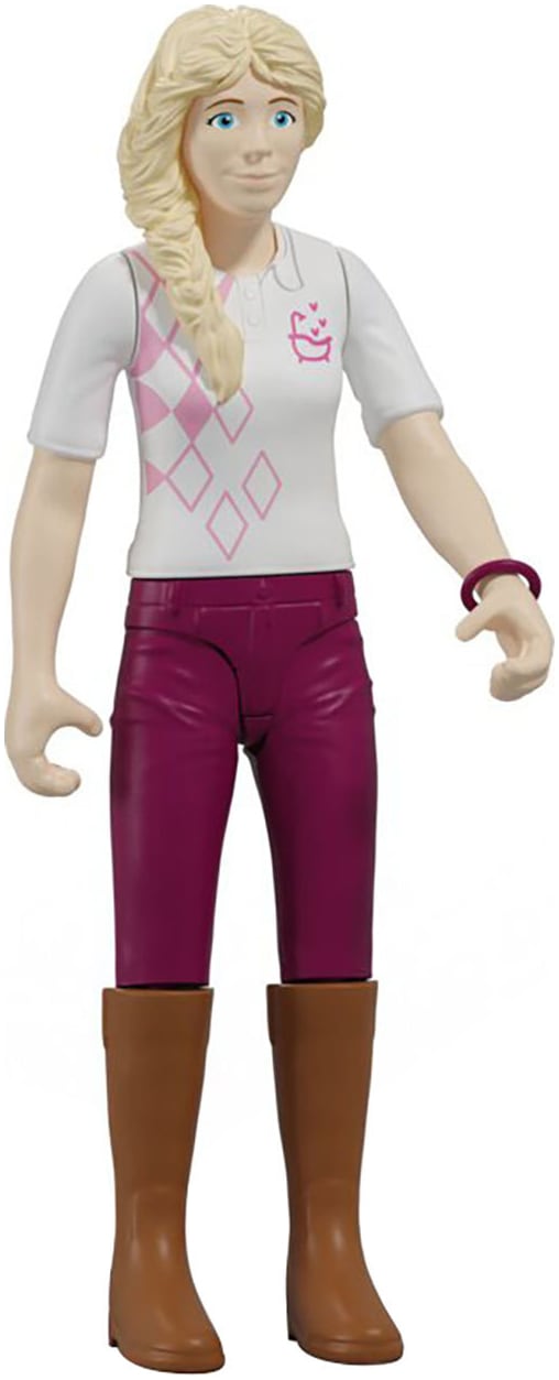 Schleich® Monde de jeu »HORSE CLUB, Sofia's Pferdewaschplatz (42792)«