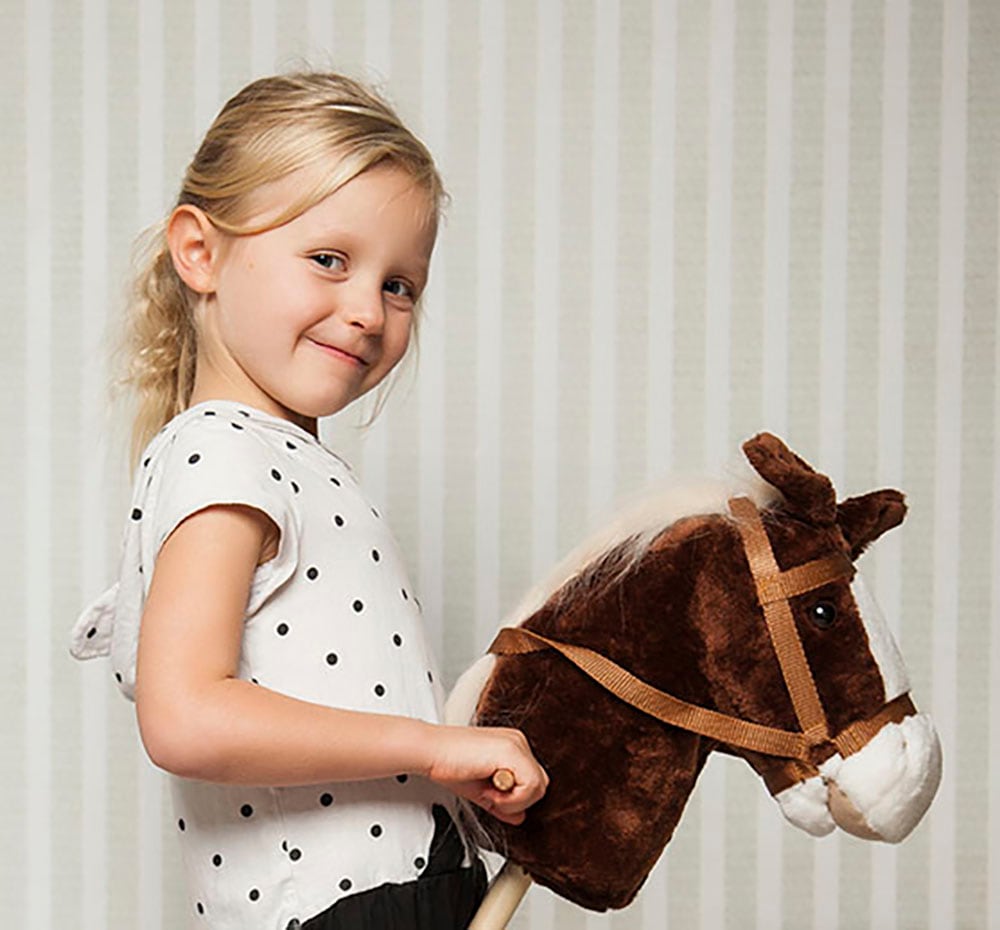 Knorrtoys® Steckenpferd »Hip Hop«