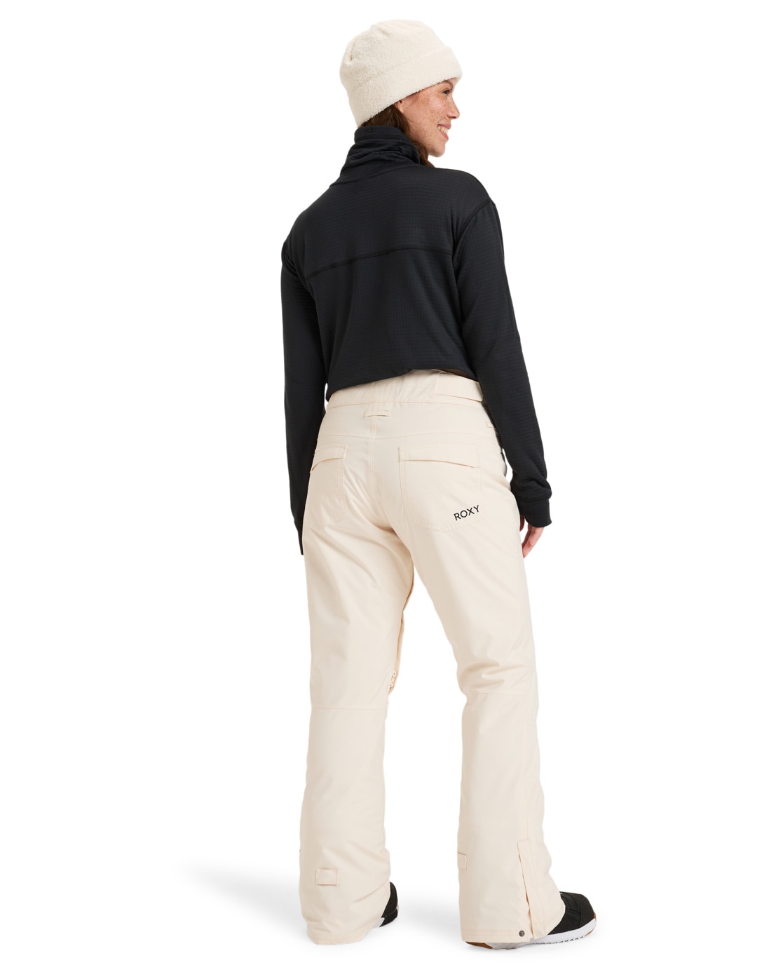 Roxy Pantalon de ski »Backyard«