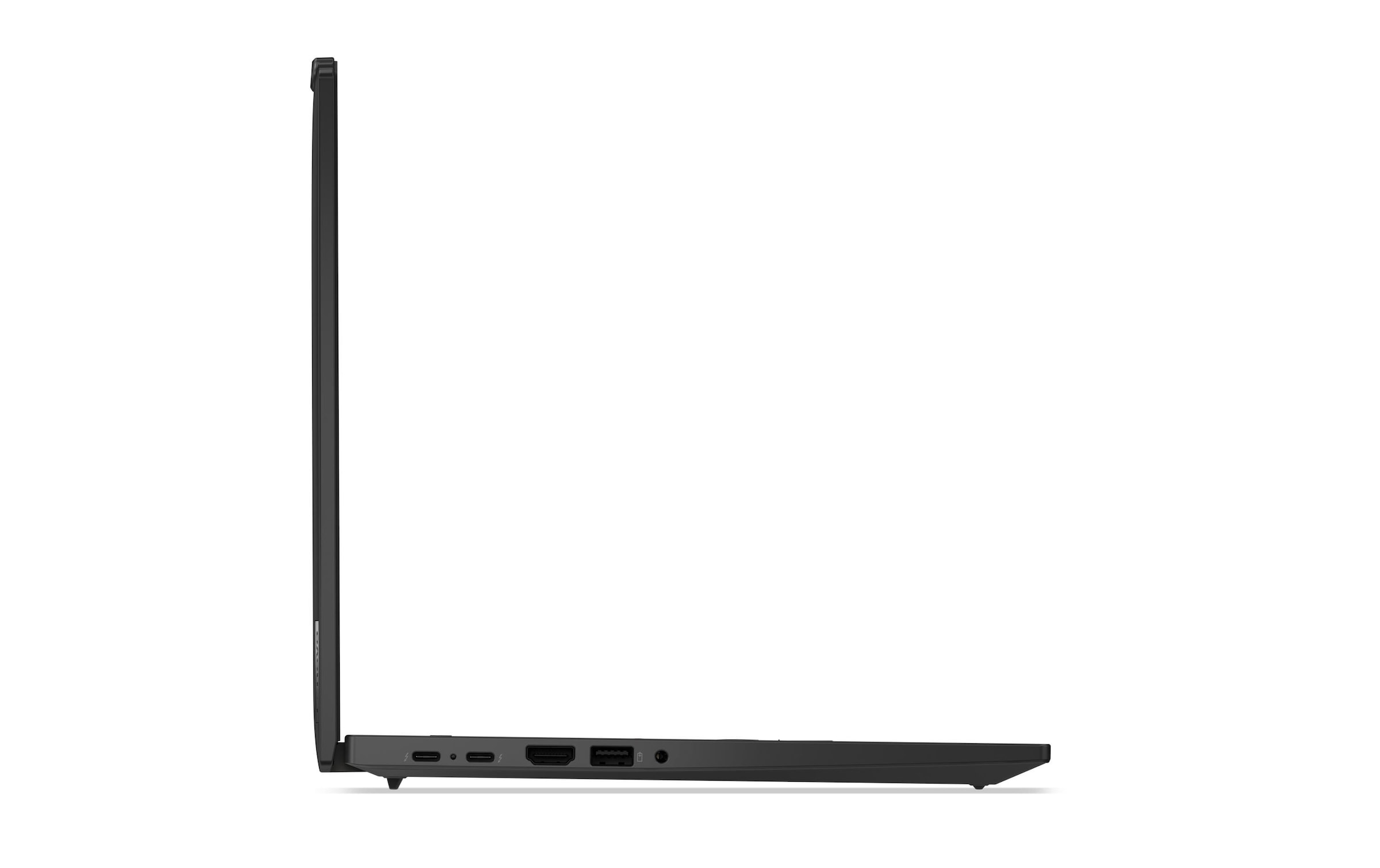 Lenovo Ordinateur portable professionnel »ThinkPad T14 Gen 6 (Intel)« / 14 ″ Intel Core Ultra 7 1.000 Go SSD Integrierte NPU (Neural Processing Unit)