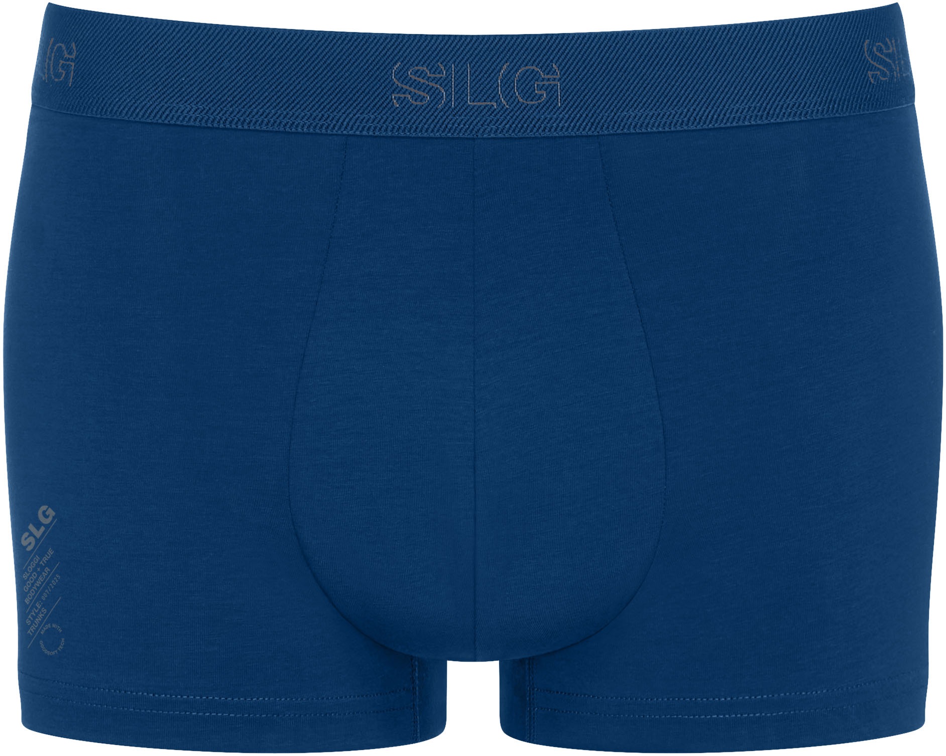 sloggi Tronc »SLG Base« 2er Pack,  weiches und edles Material