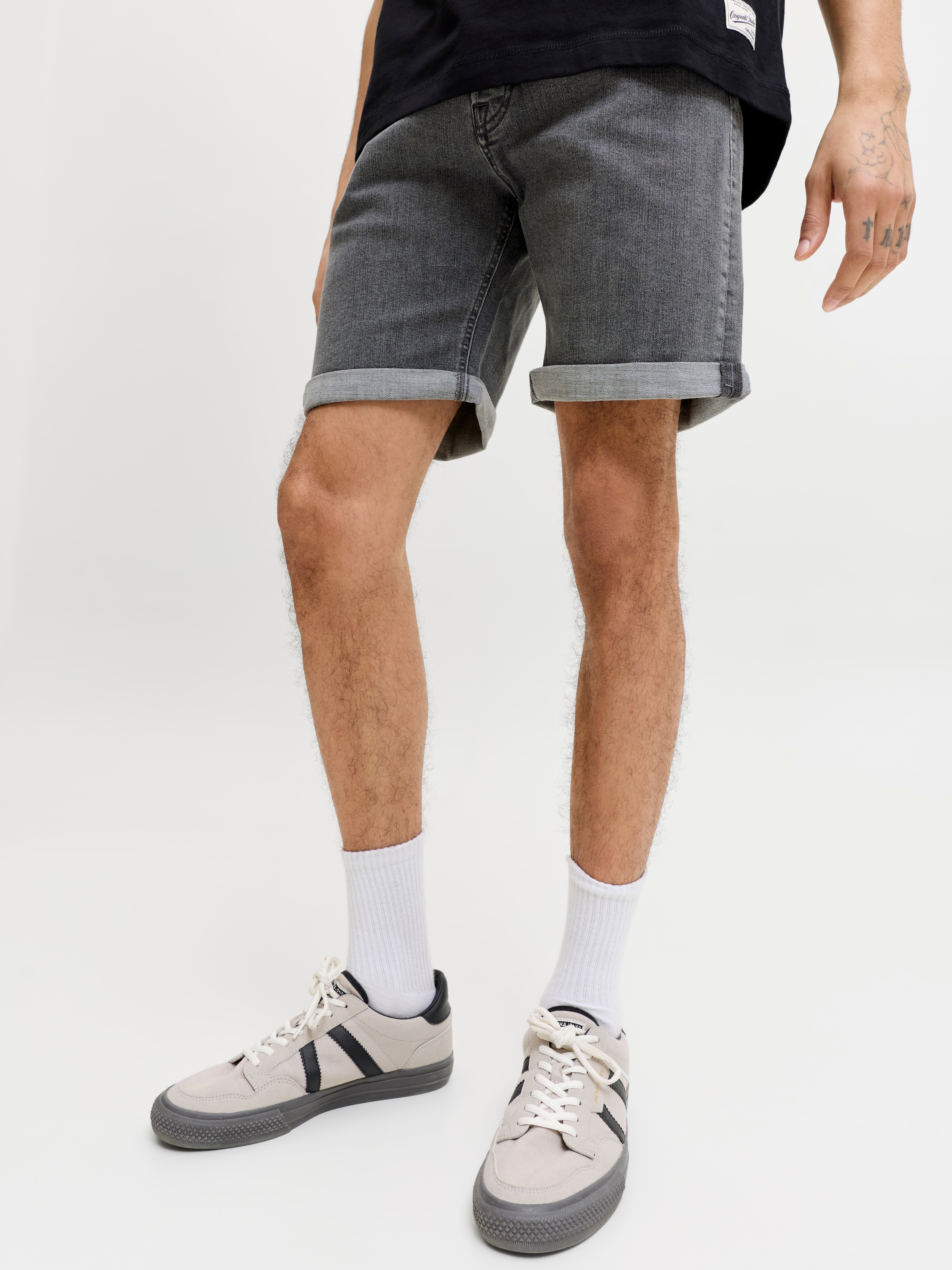 Jack & Jones Short »JJIRICK JJORIGINAL SHORTS SQ 330«