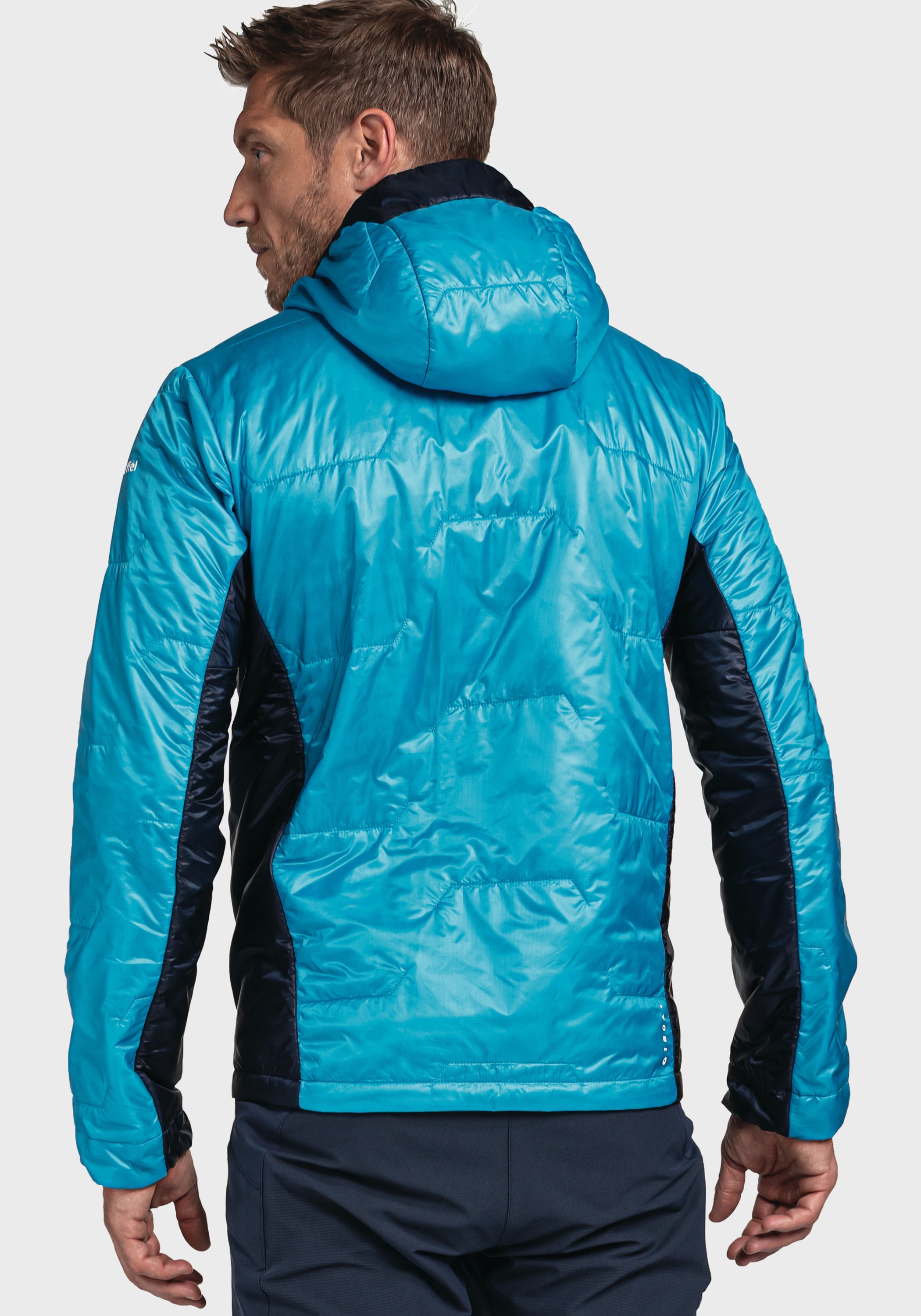 Schöffel Veste fonctionnelle »Thermo Jkt Tofane M« avec capuche