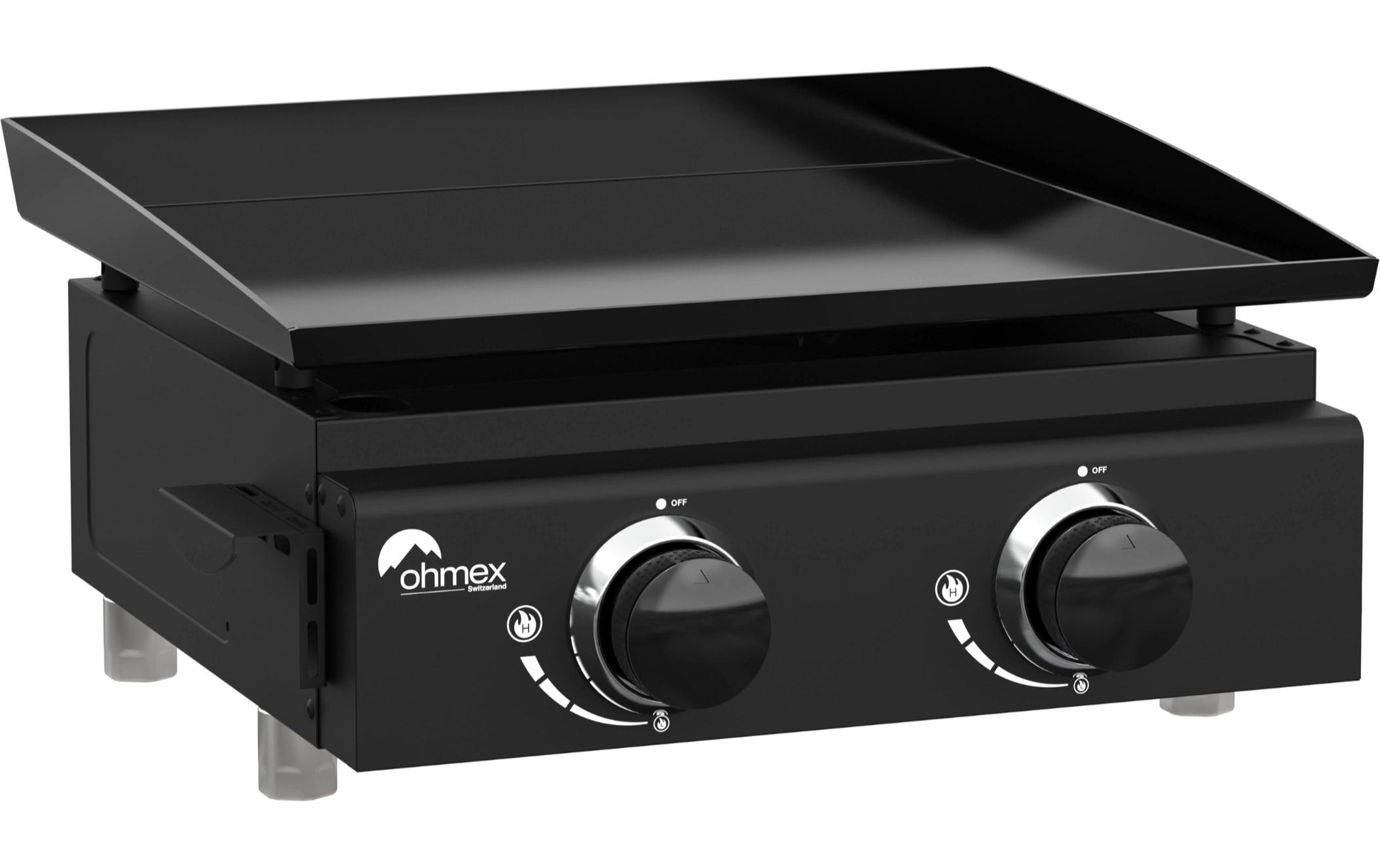 ohmex Gasgrill »OHM-PLA-2125«