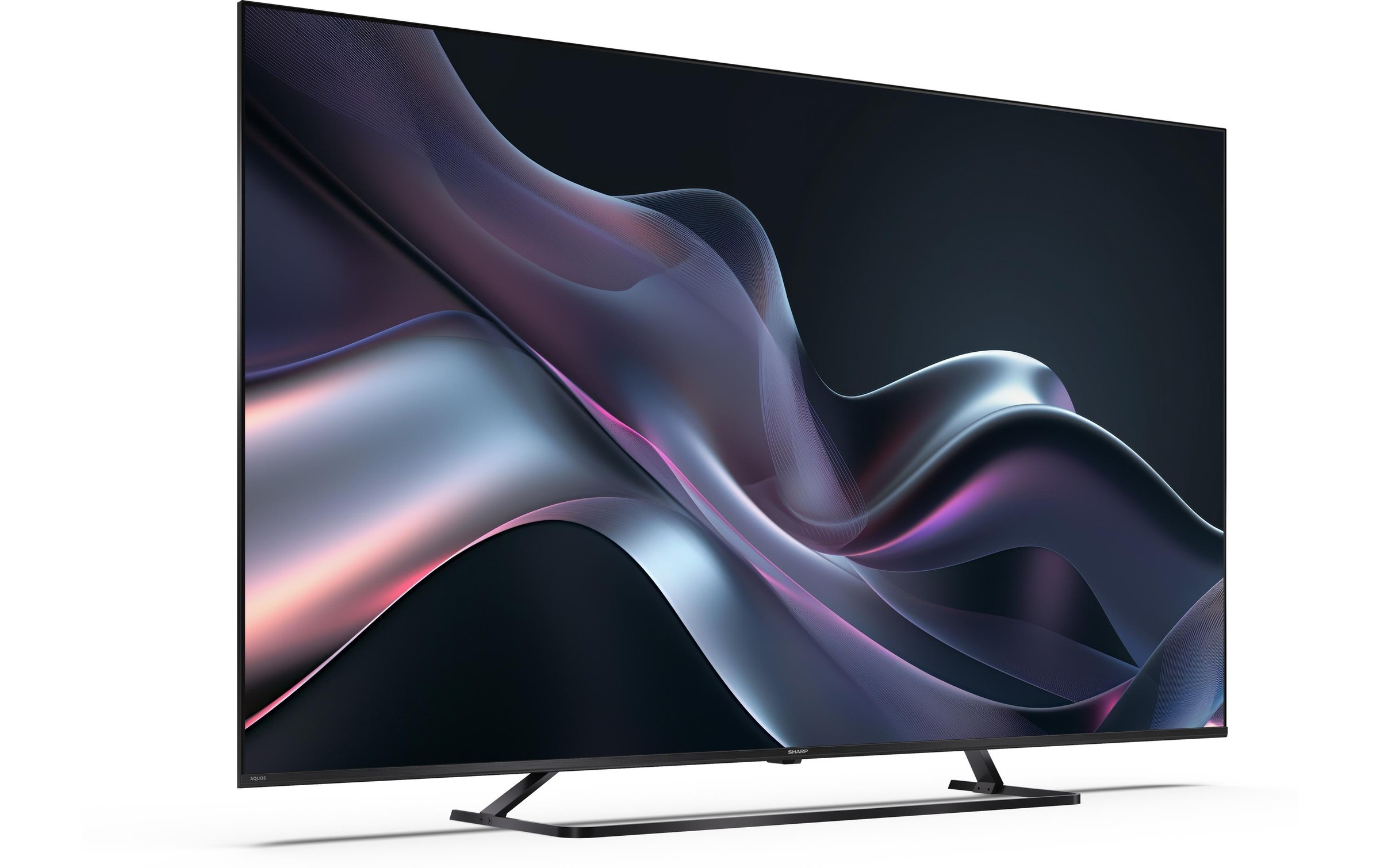   QLED-Fernseher »65HP6265E« 164 cm/65 ″
