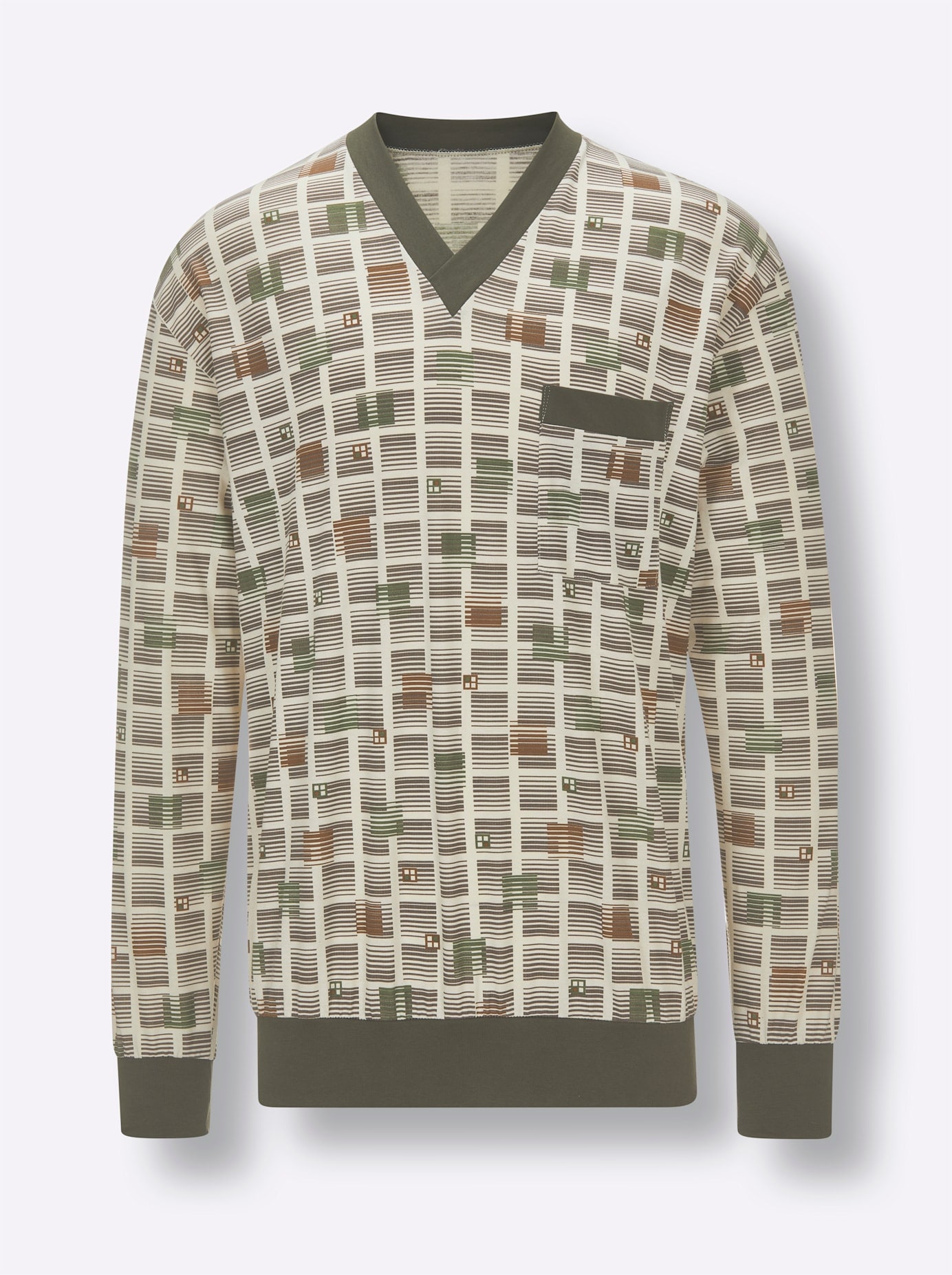 götting Schlafanzug