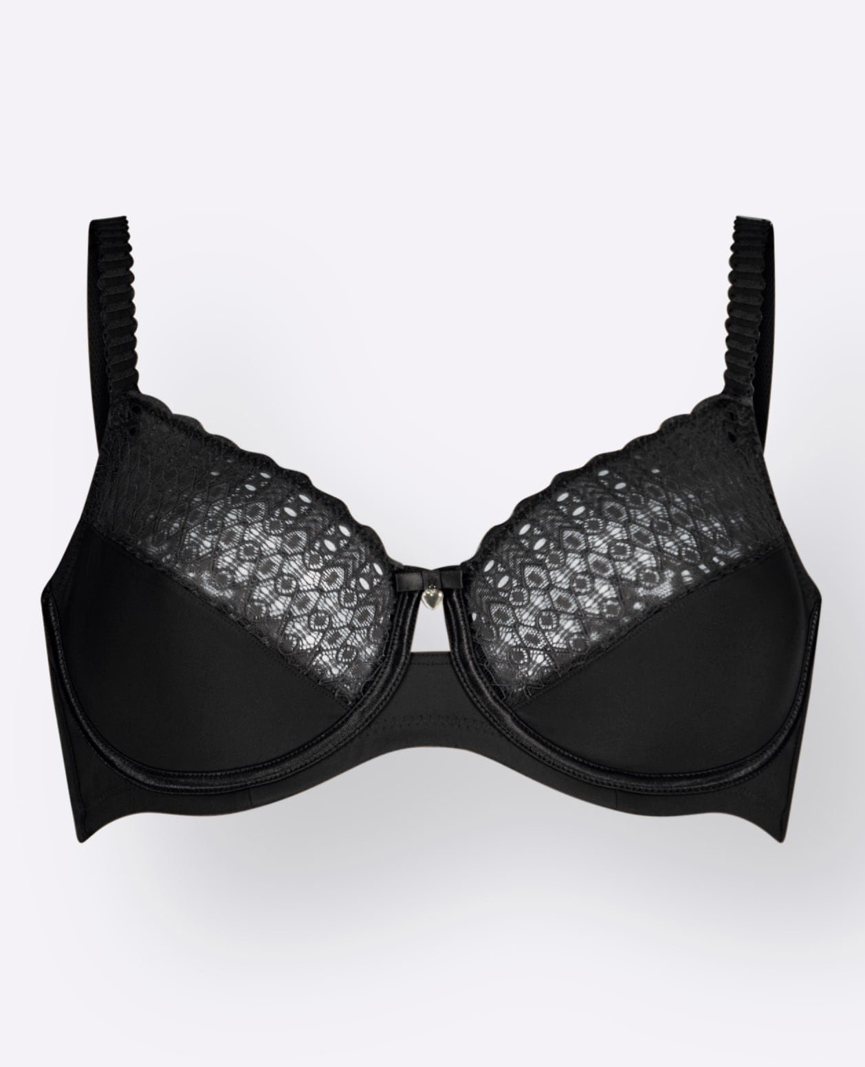 Sassa Soutien-gorge à armatures Einzelpackung, 1 cuis tlg.,