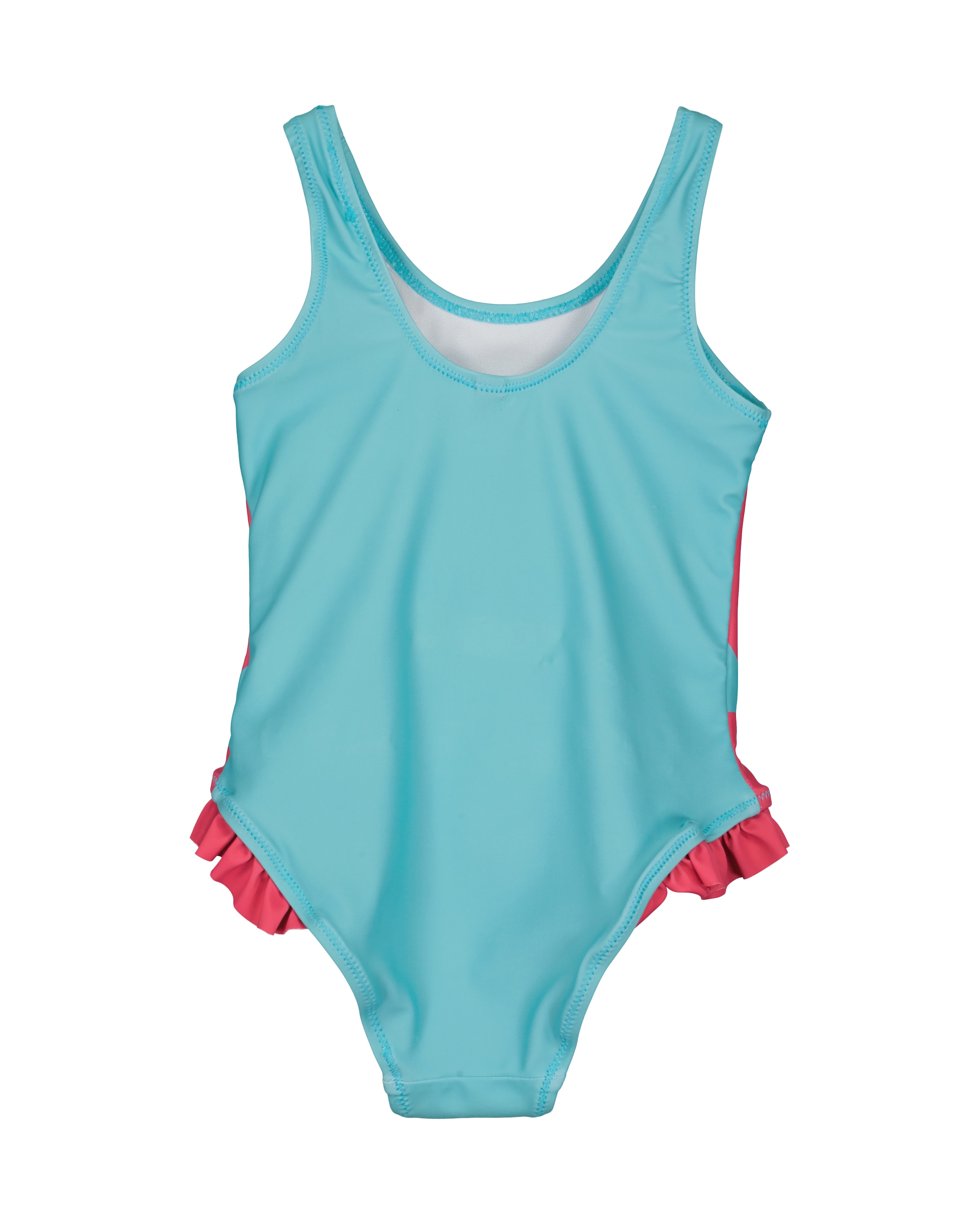 Blue Seven Maillot de bain avec de jolies volants