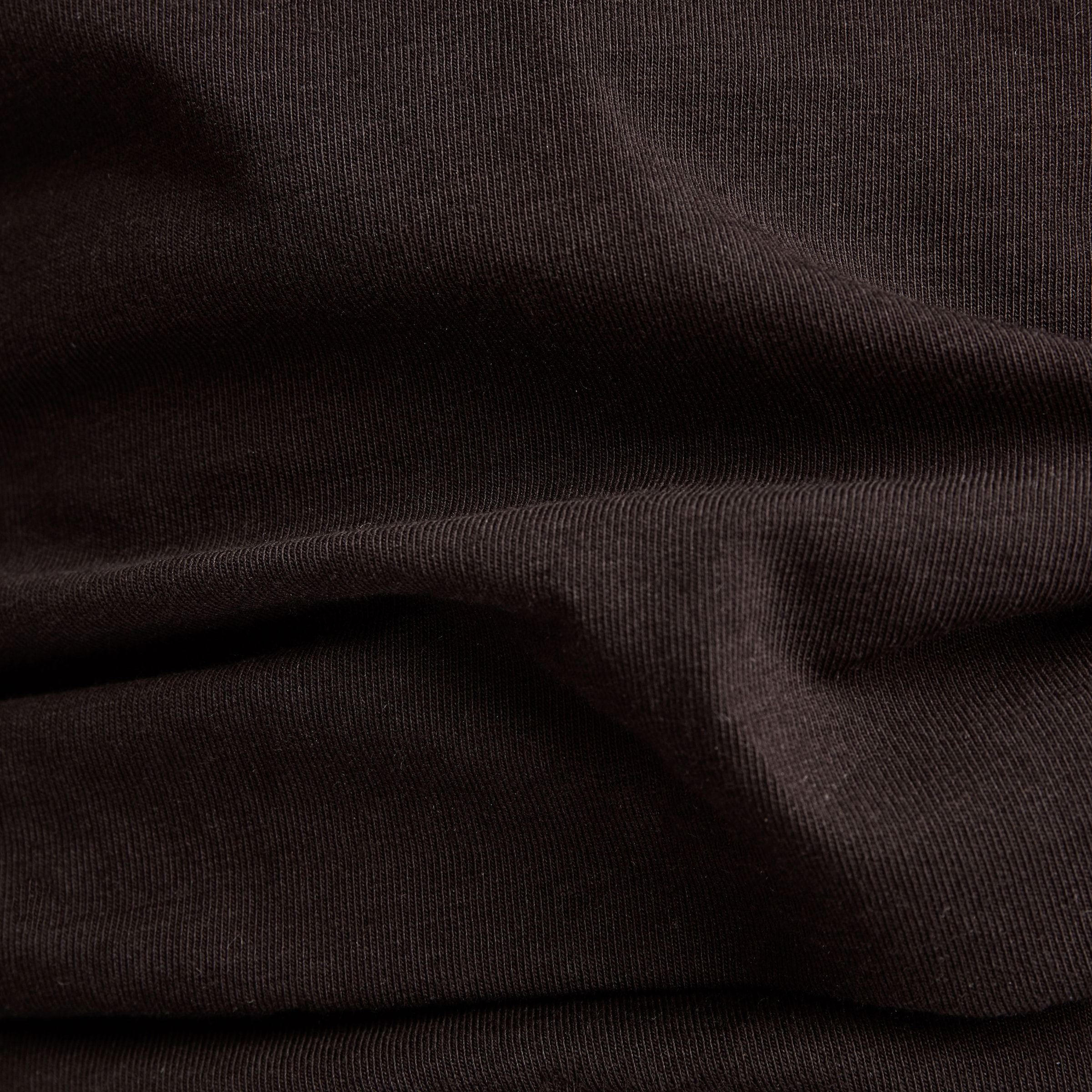 G-STAR Débardeur mit dezenter Stickerei