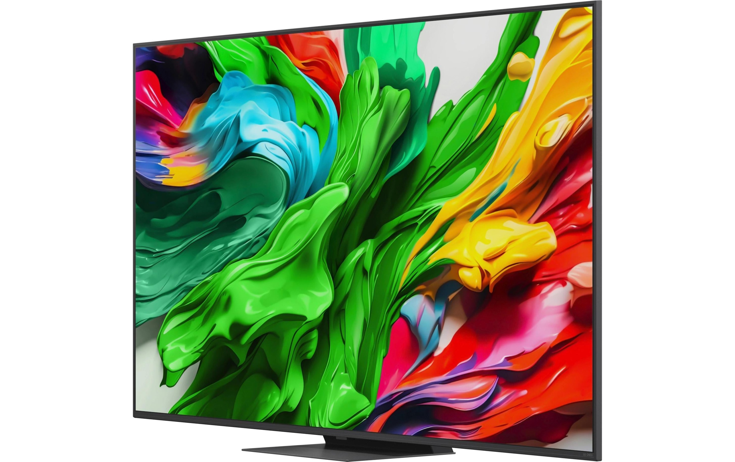 LG Téléviseur QNED »65QNED86A6A« 164 cm/65 ″