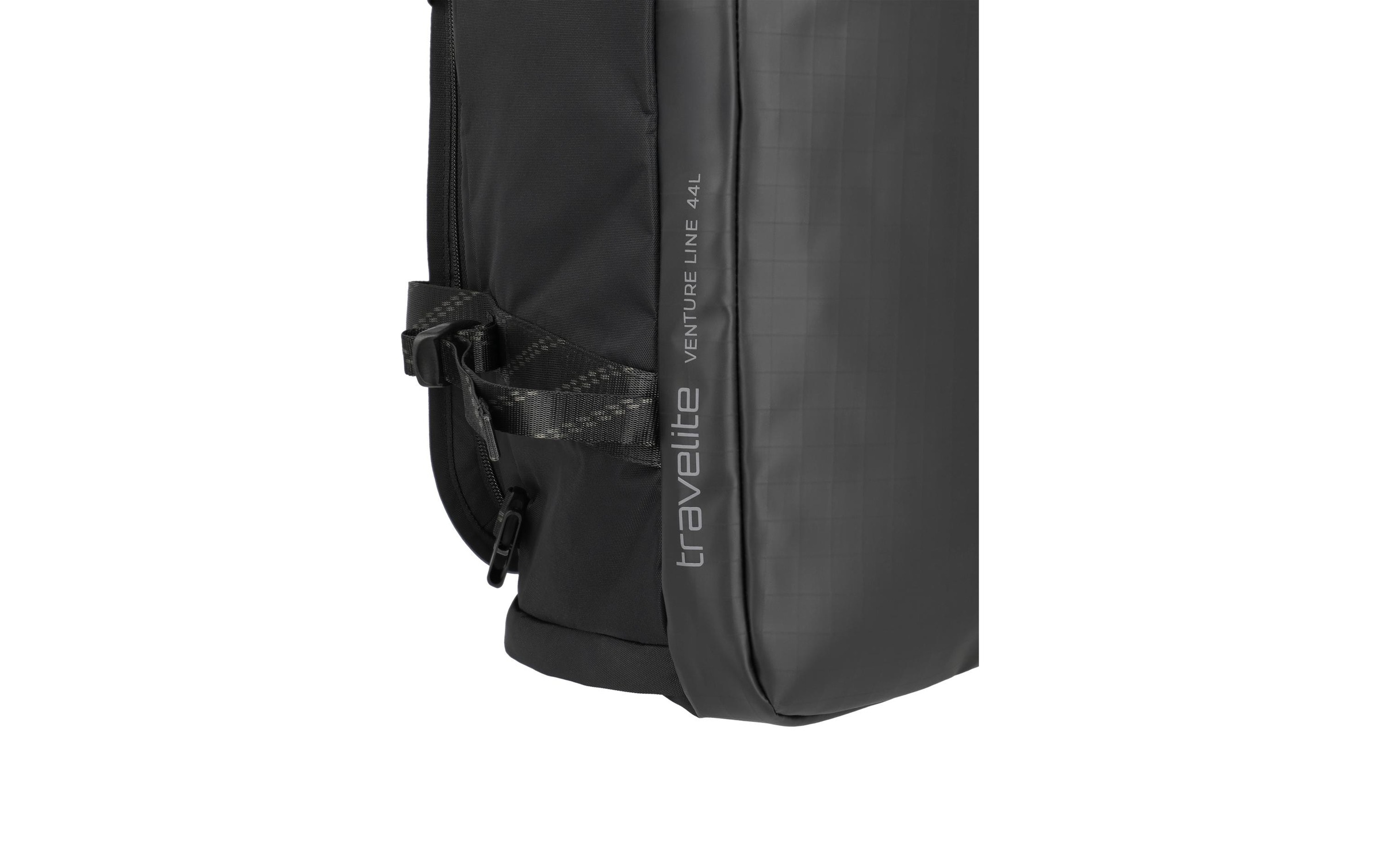 travelite Sac de voyage »travelite VENTURE LINE Reisetasche M «