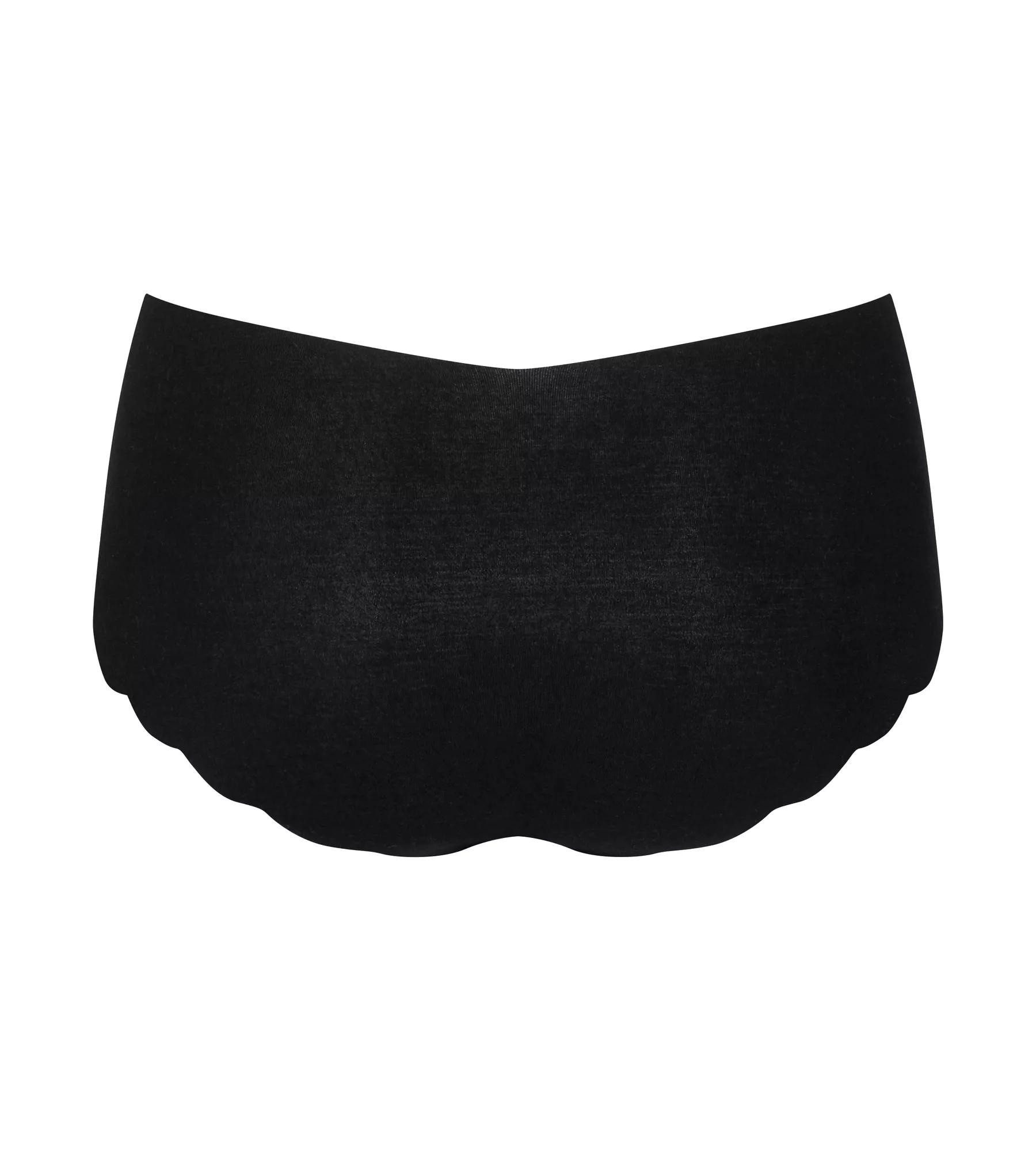 sloggi Panty »ZERO Modal 2.0 Short 2P« nahtlos und weich