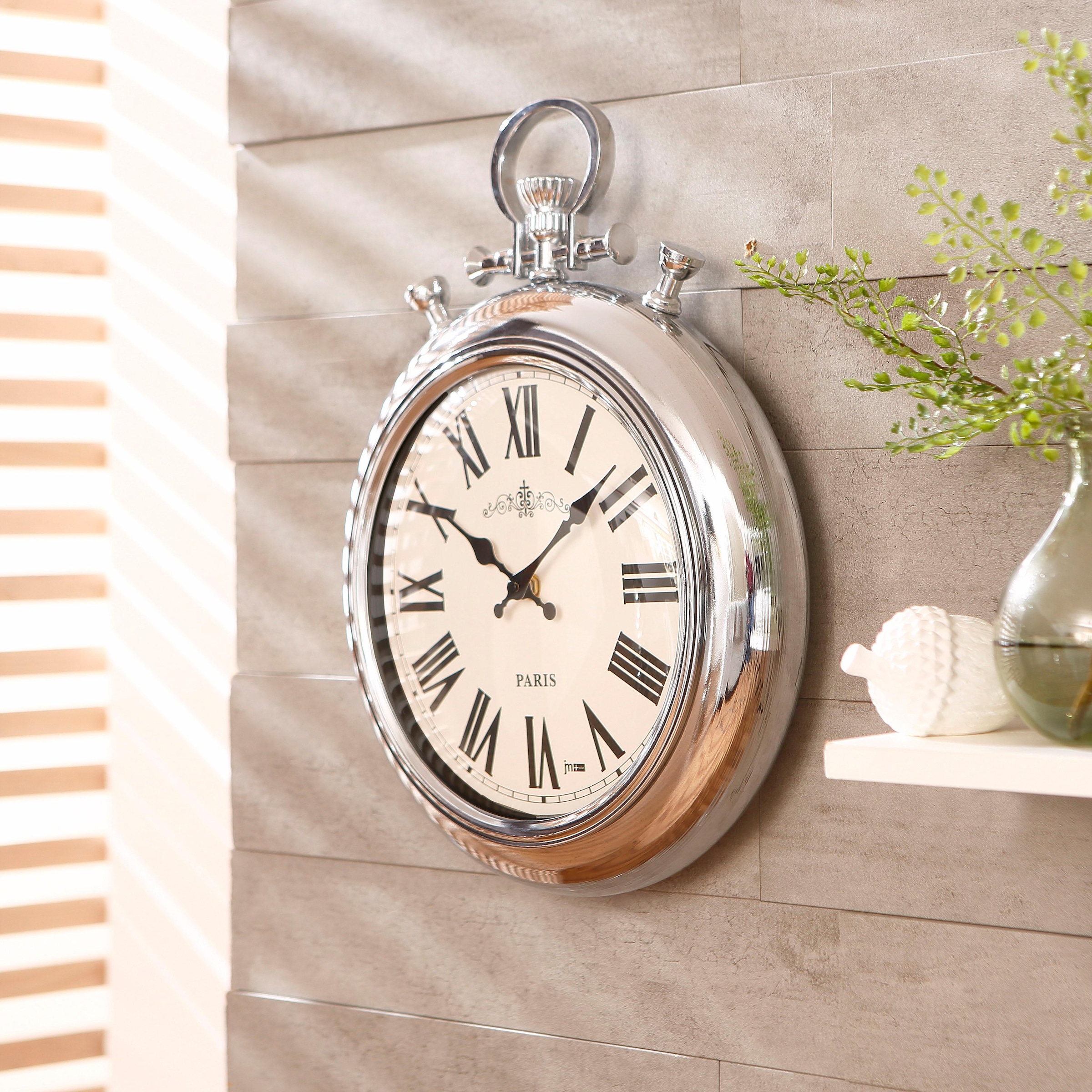 Lowell Horloge murale