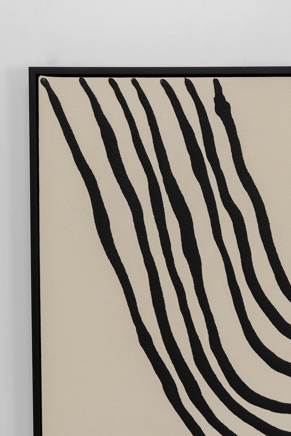 Kare Design Tableau sur toile »Leinwandbild Allegro Shades«