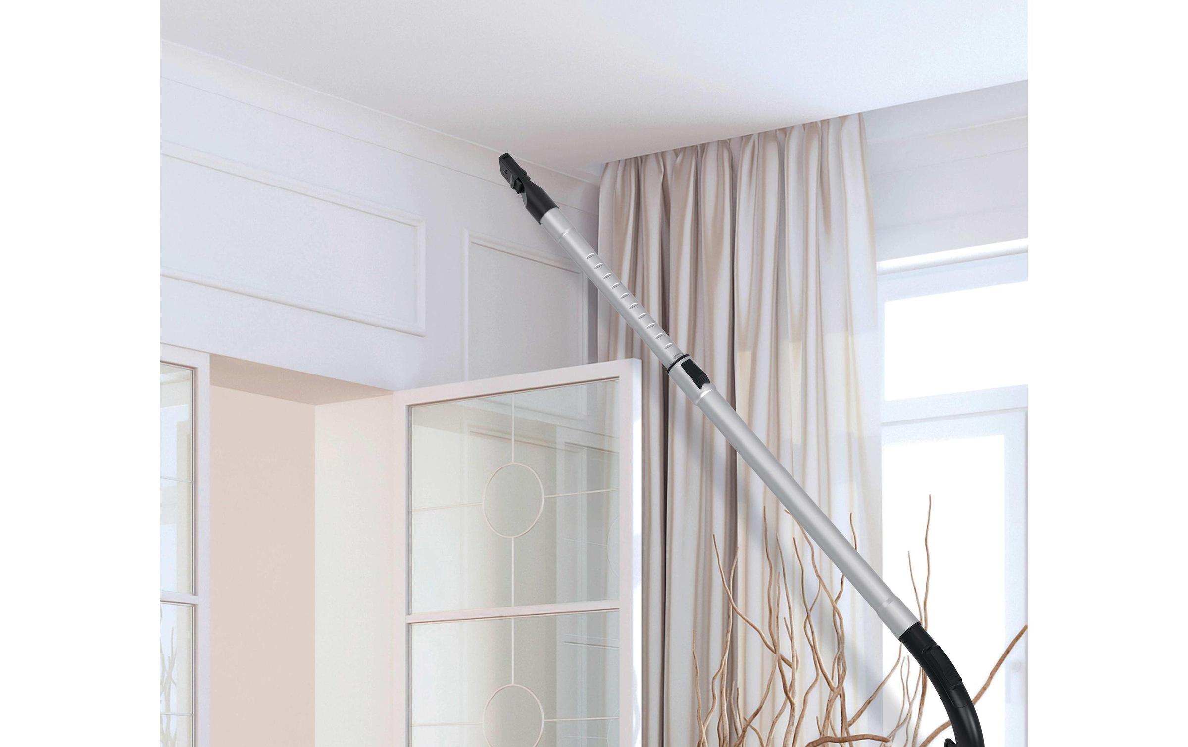 Hoover »HP210H 21« 800 W Sans sac
