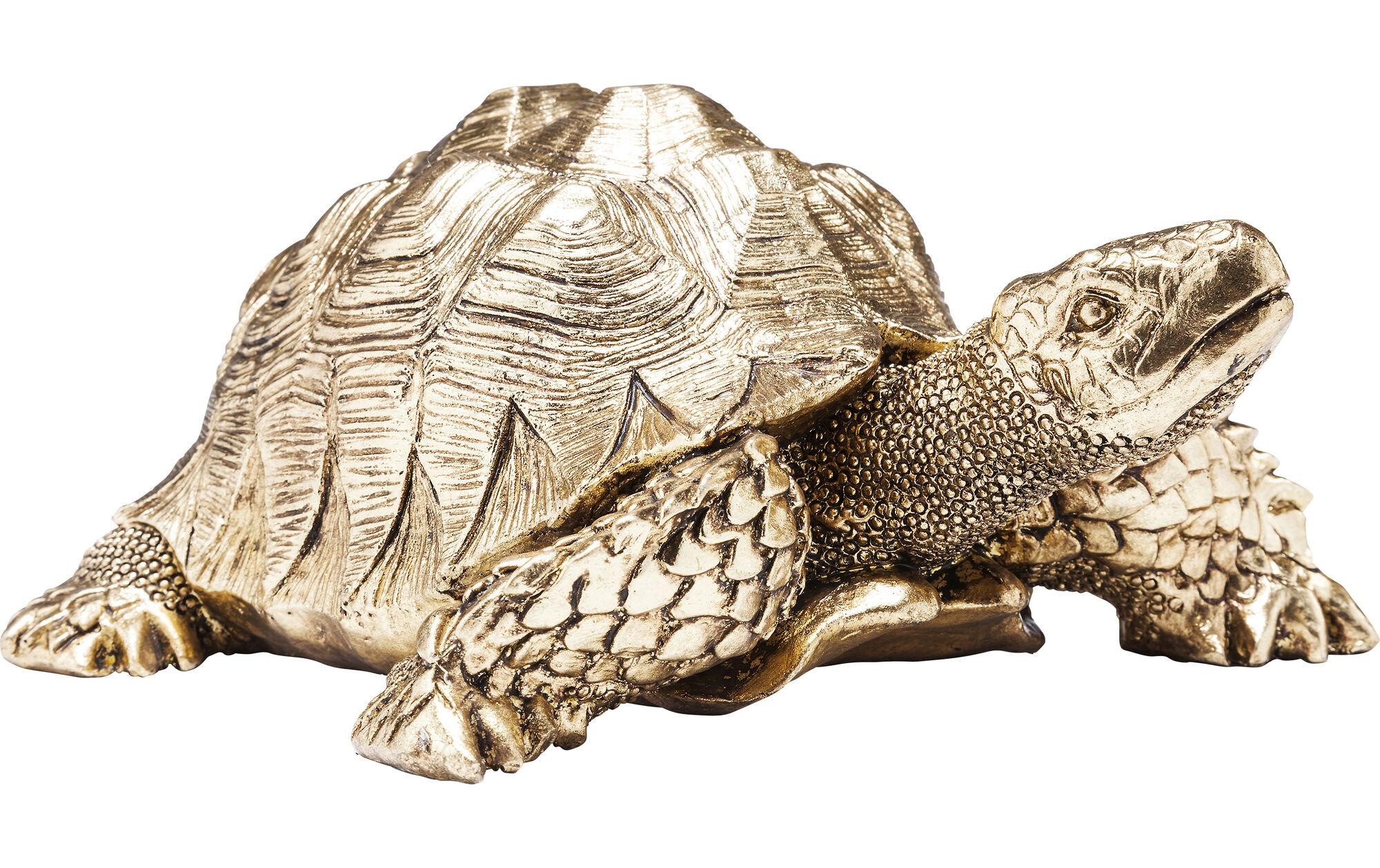 Kare Design Dekofigur »Schildkröte 11 cm«