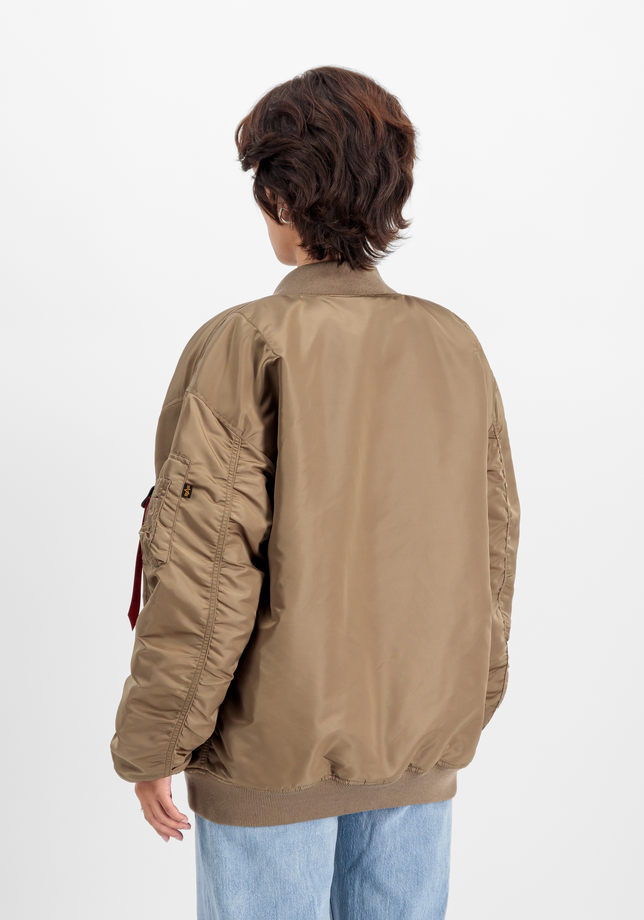 Alpha Industries Veste bomber »MA-1 Core W«