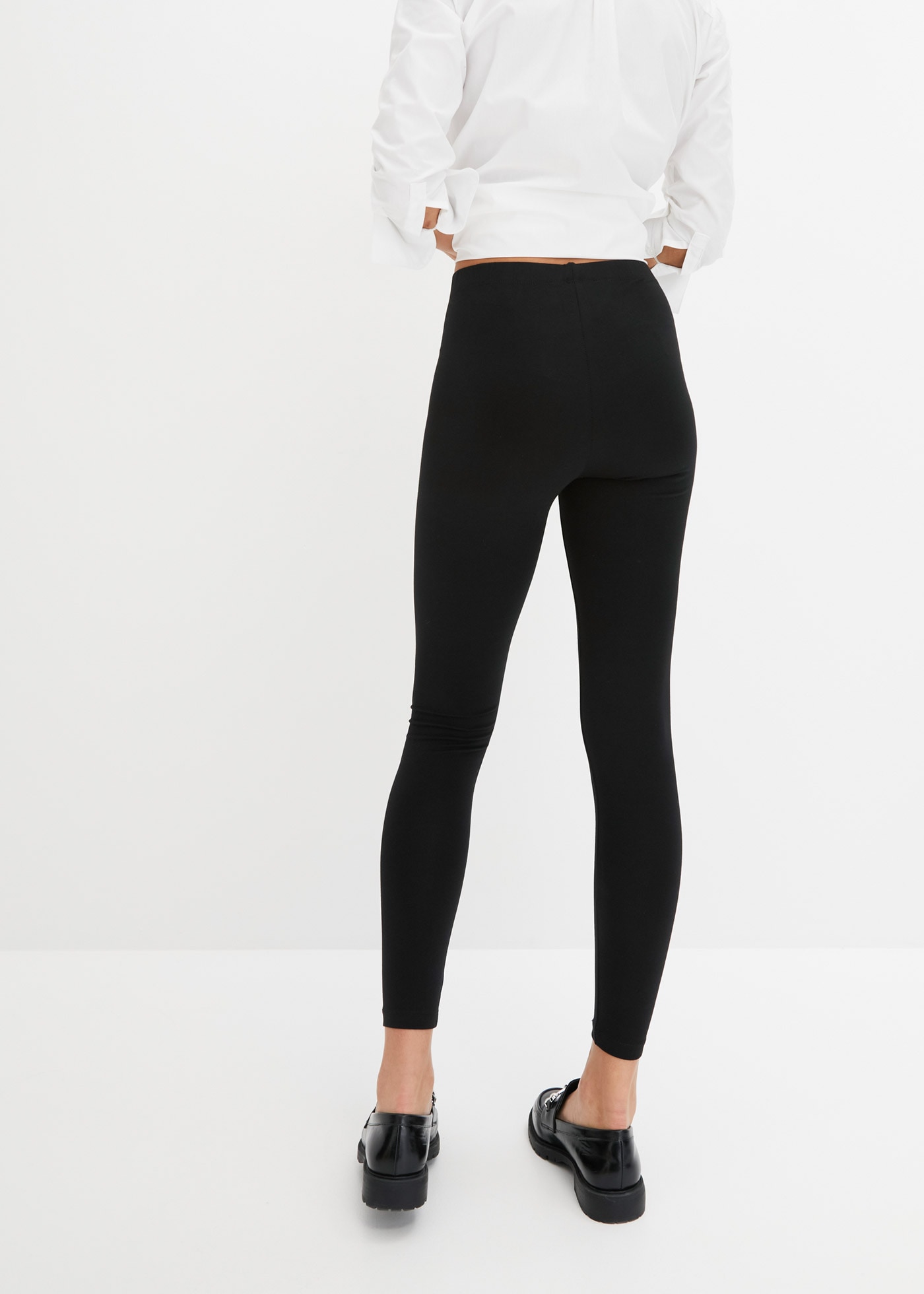 bonprix Leggings »Leggings (2er-Pack)«  Leggings (2er-Pack)