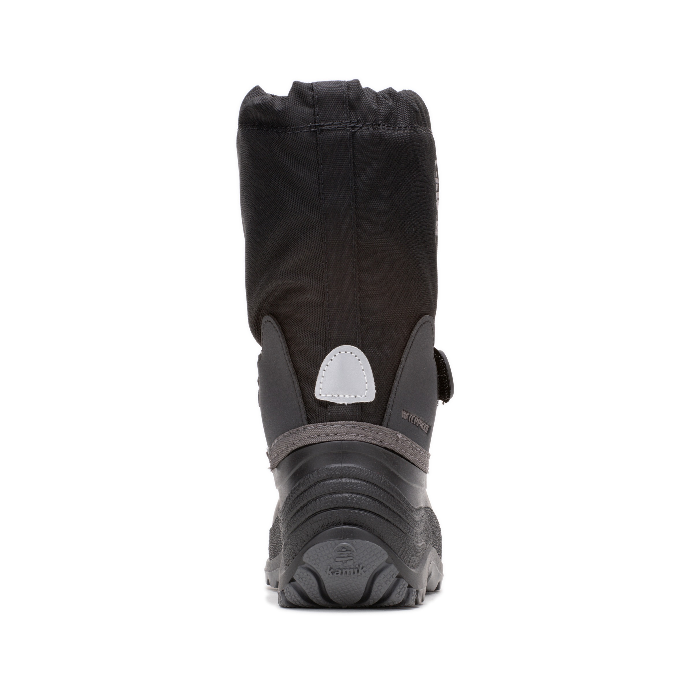 Kamik Bottes d'hiver »WATERBUG5«  bottes de neige, bottes d'hiver, doublées, imperméables