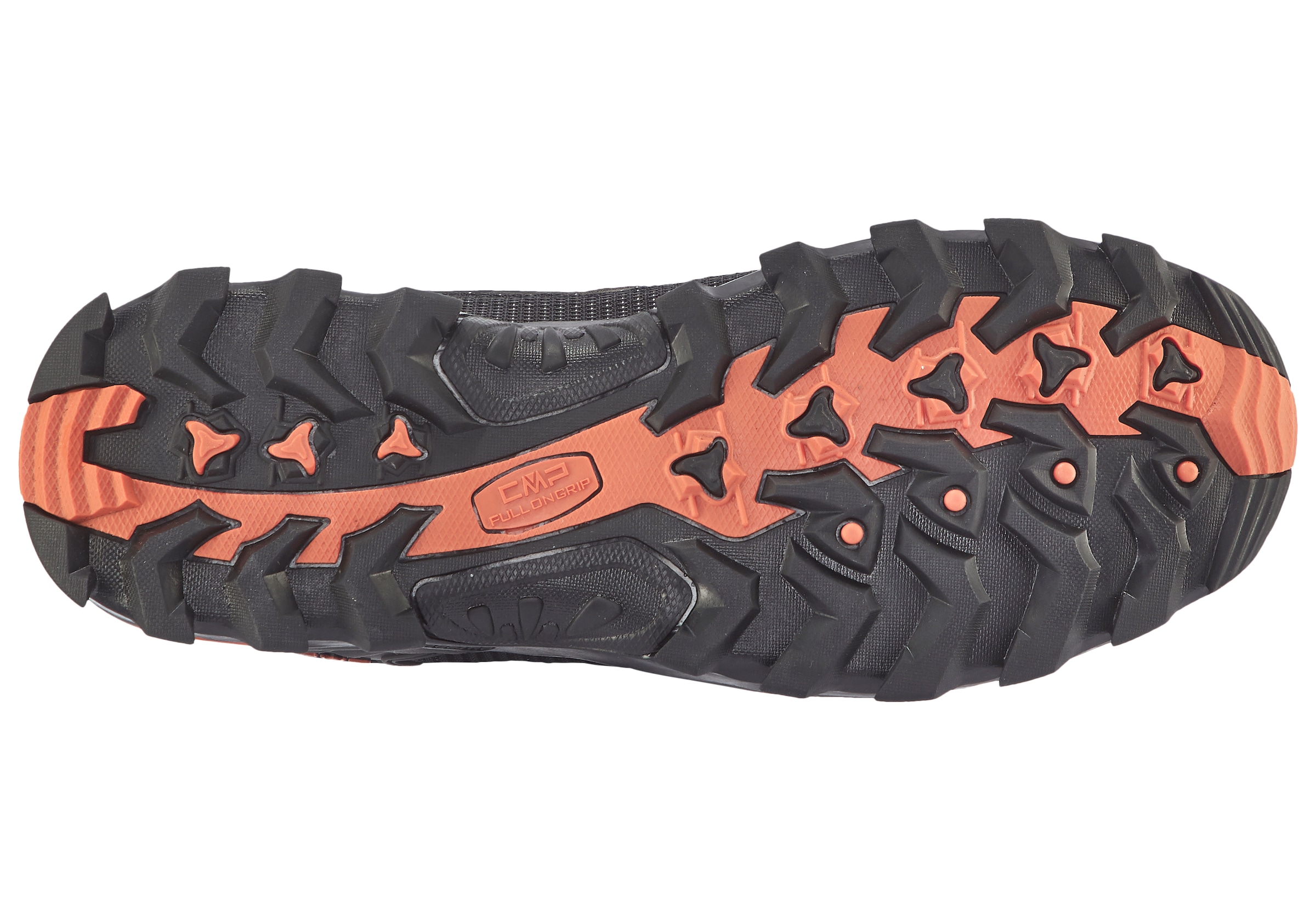 CMP Wanderschuh »RIGEL LOW FITGO WP TREKKING SHOES«  wasserdicht
