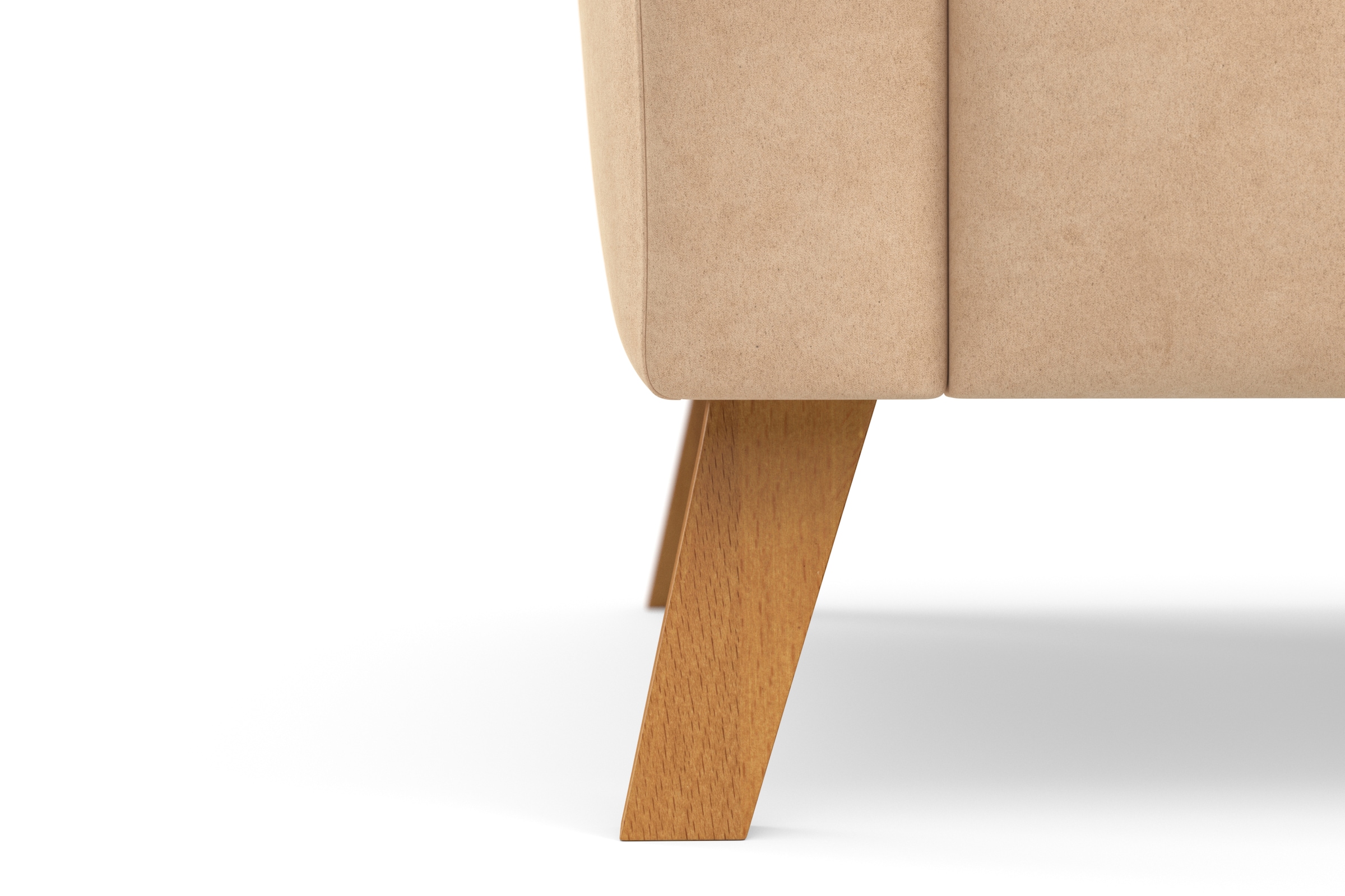 sit&more Canapé d'angle »Romero L-Form« wahlweise mit oder ohne Relax-Funktion, Bettfunktion, Bettkasten