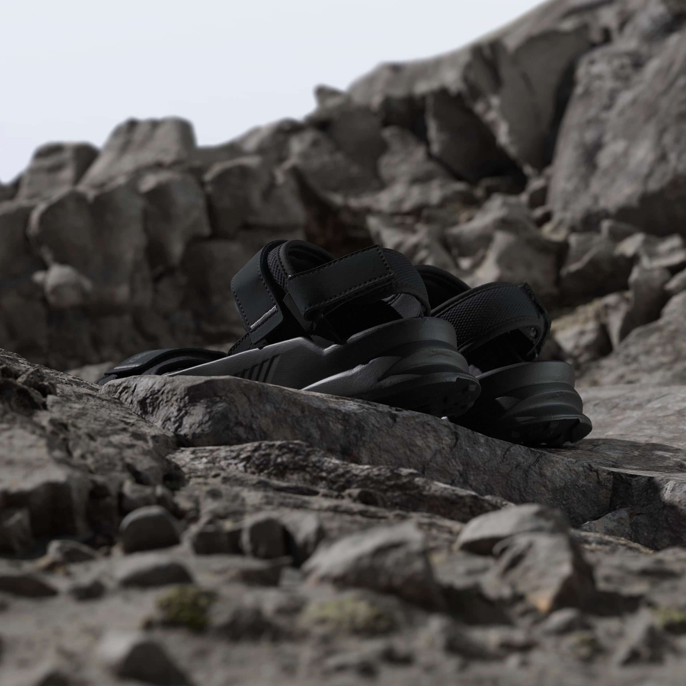 adidas TERREX Sandale d'extérieur »HYDROTERRA SANDALE«