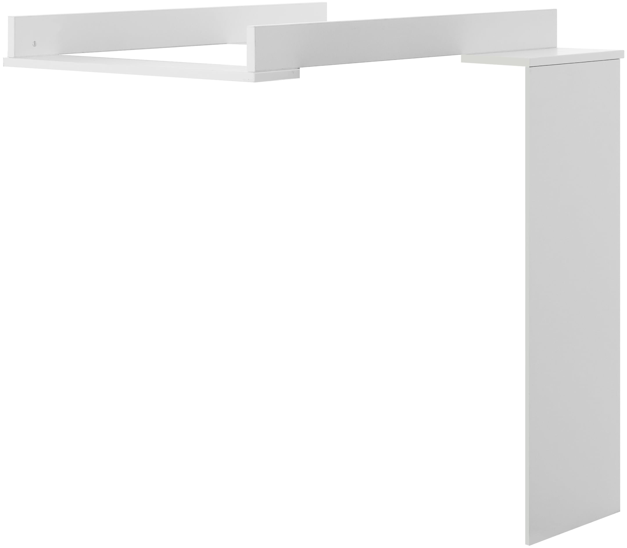 Galipette Set complet pour chambre de bébé »BASILE SET N°3 5 tlg« 5 pièces tlg. Das Wesentliche zur Aufbewahrung