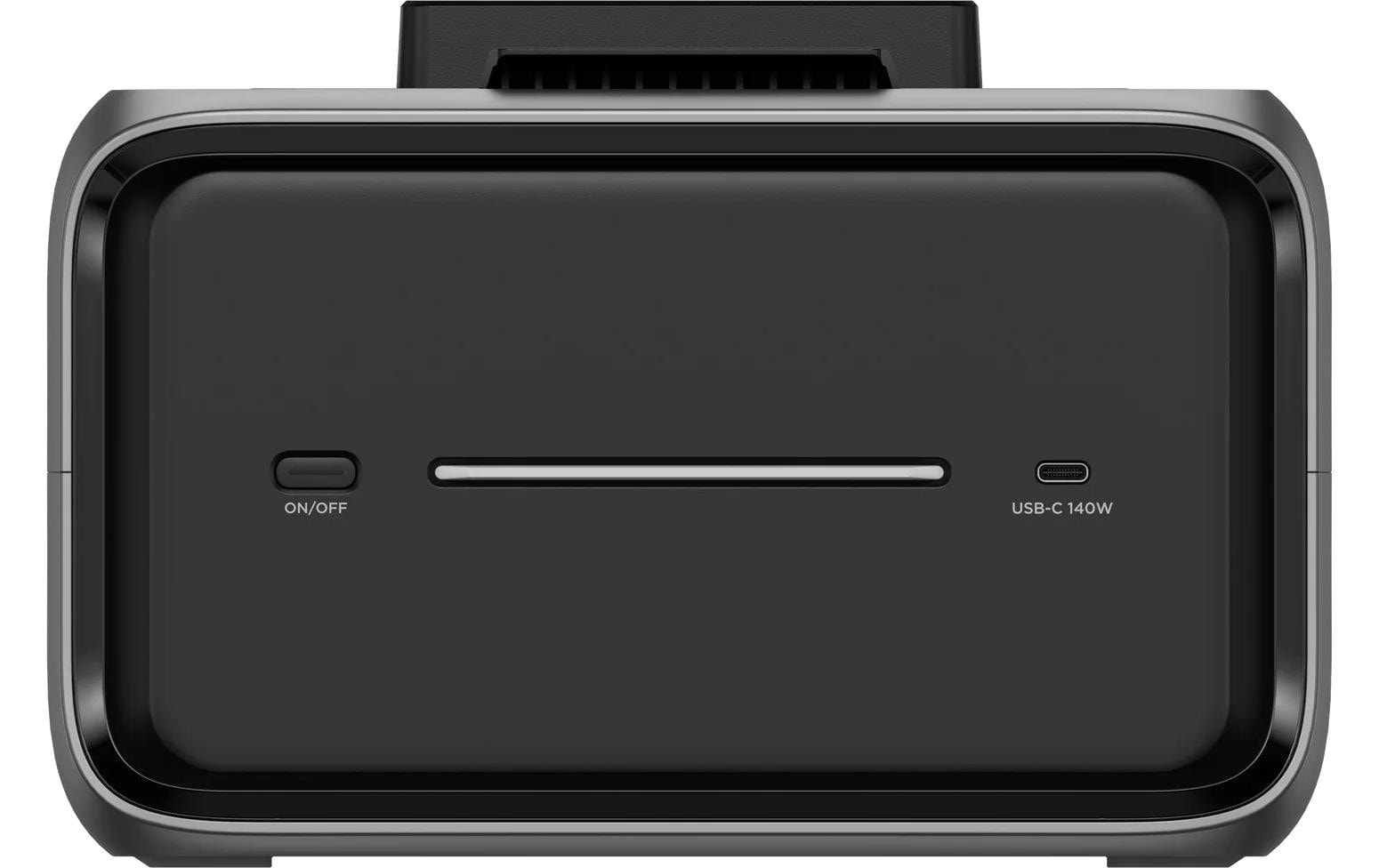 Ecoflow Akku »RIVER 3 Plus Smart 572 Wh«