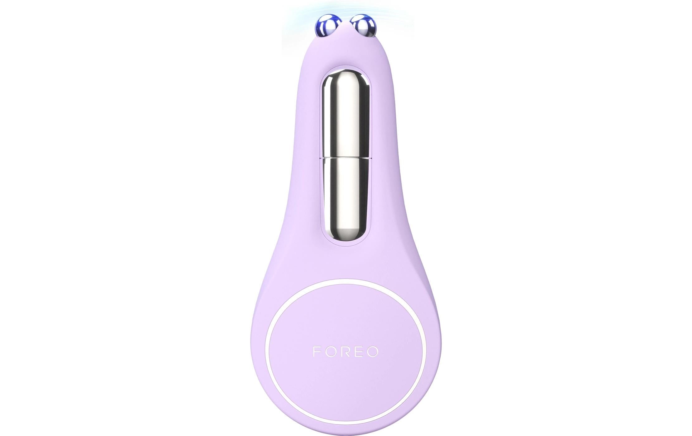 FOREO Appareil anti-âge »BEAR™ 2 eyes & lips«