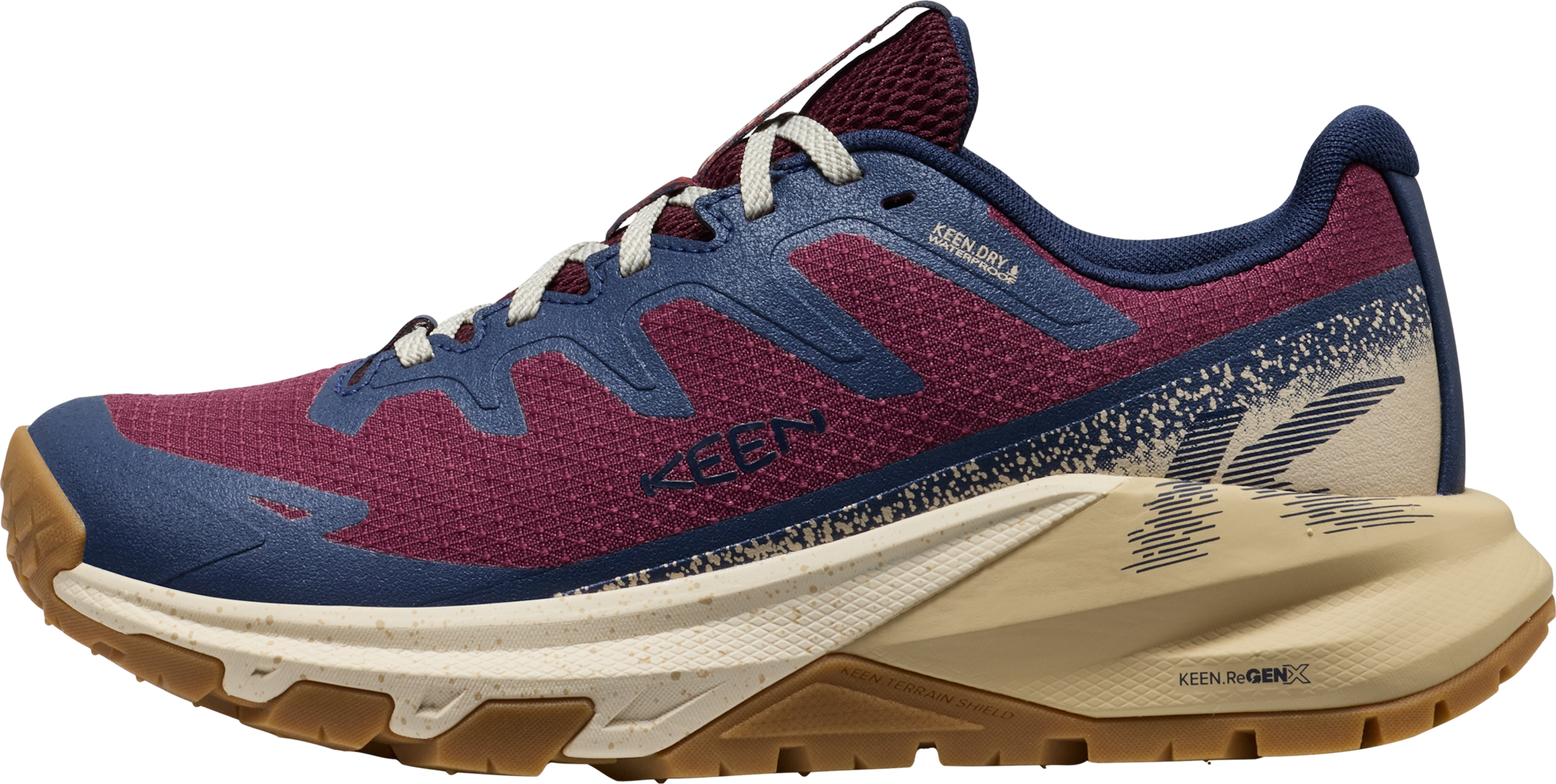 Keen Chaussure d'extérieur »TARGHEE APEX WP«  étanche
