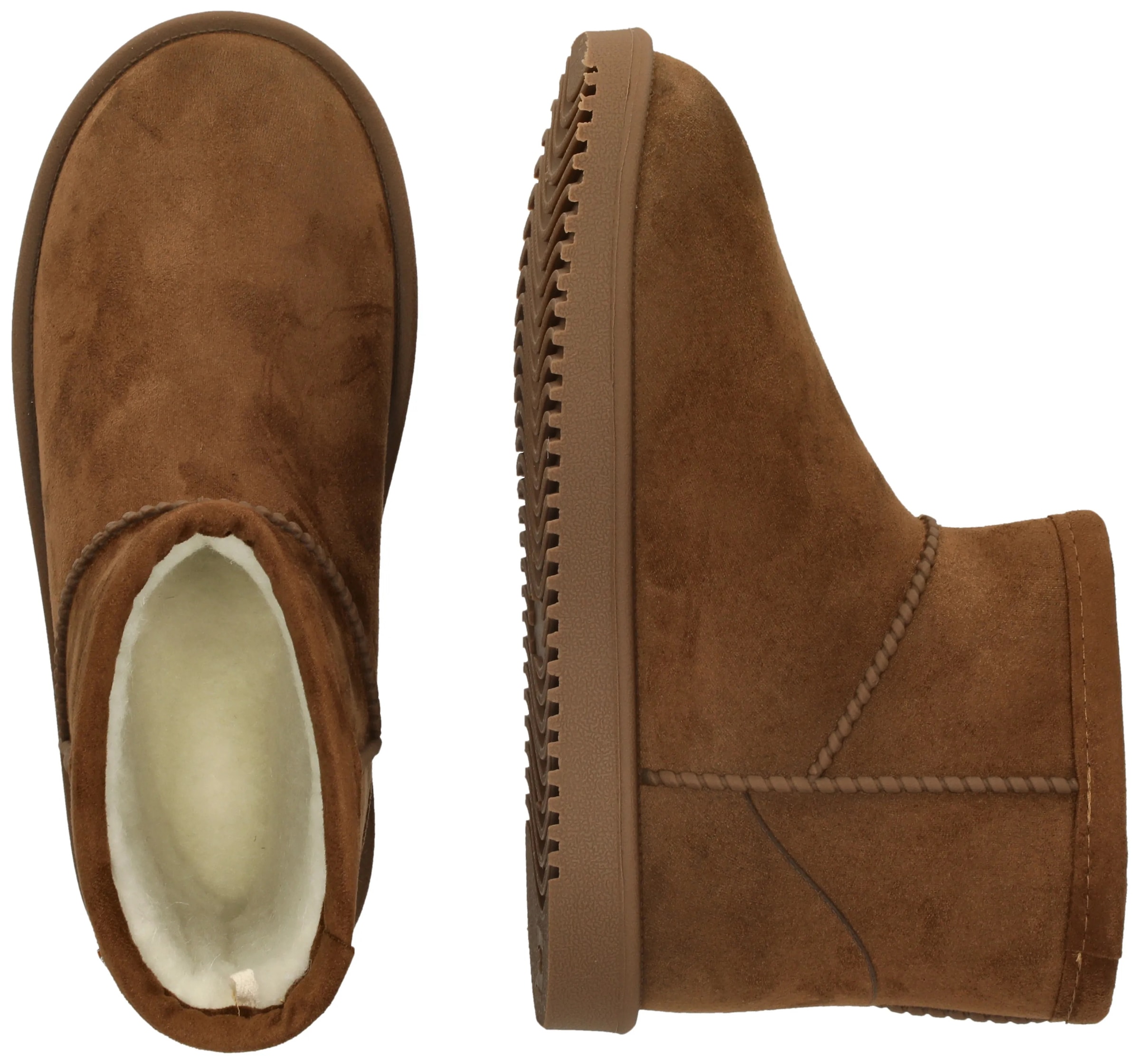 WHISTLER Bottes d'hiver »DAX W BOOT WP«  Snowboots,Winterstiefel Winterschuhe, wasserdicht, gefüttert