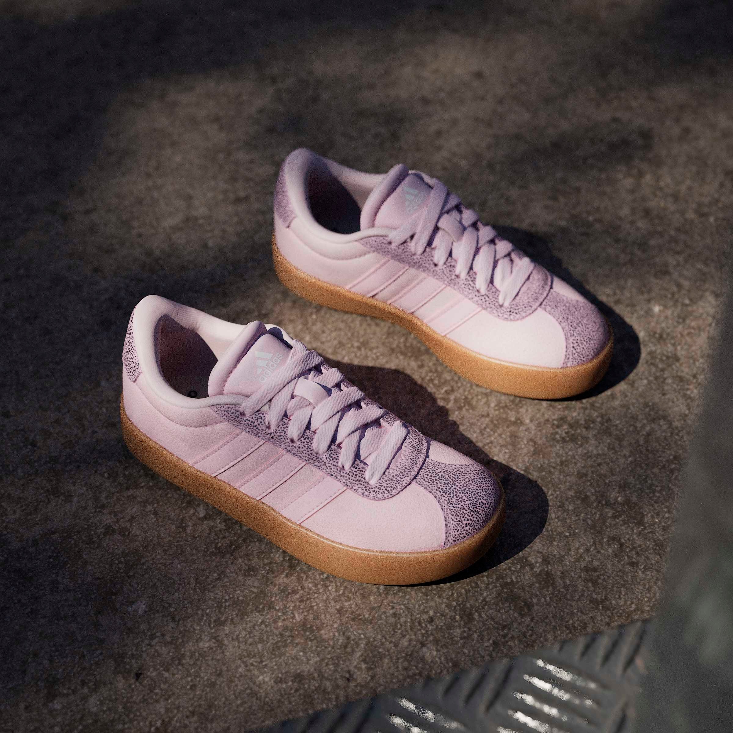 adidas Sportswear Sneaker »VL COURT 3.0 K«  für Kinder