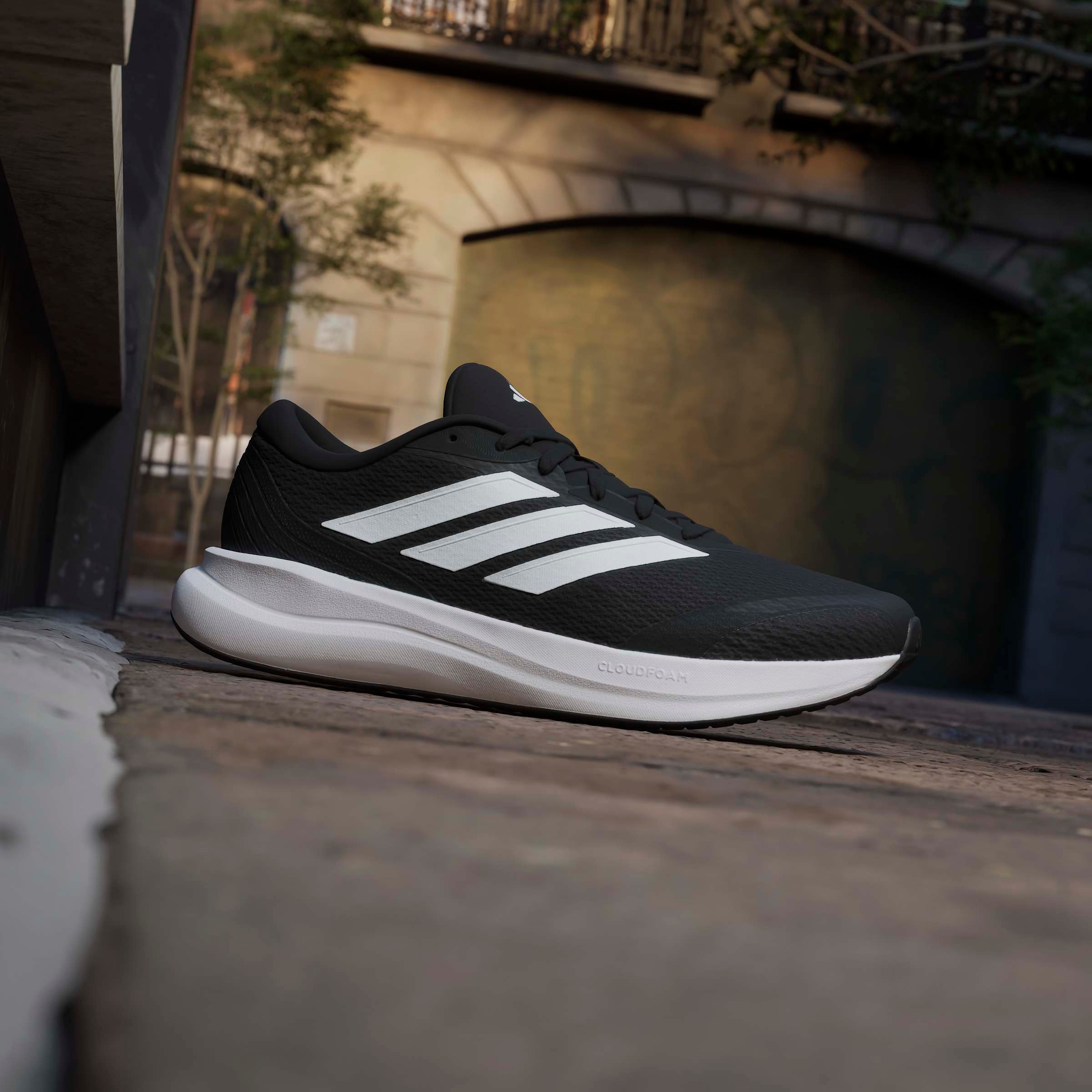 adidas Performance Chaussure de course »RUNFALCON 6 WIDE«  coupe large