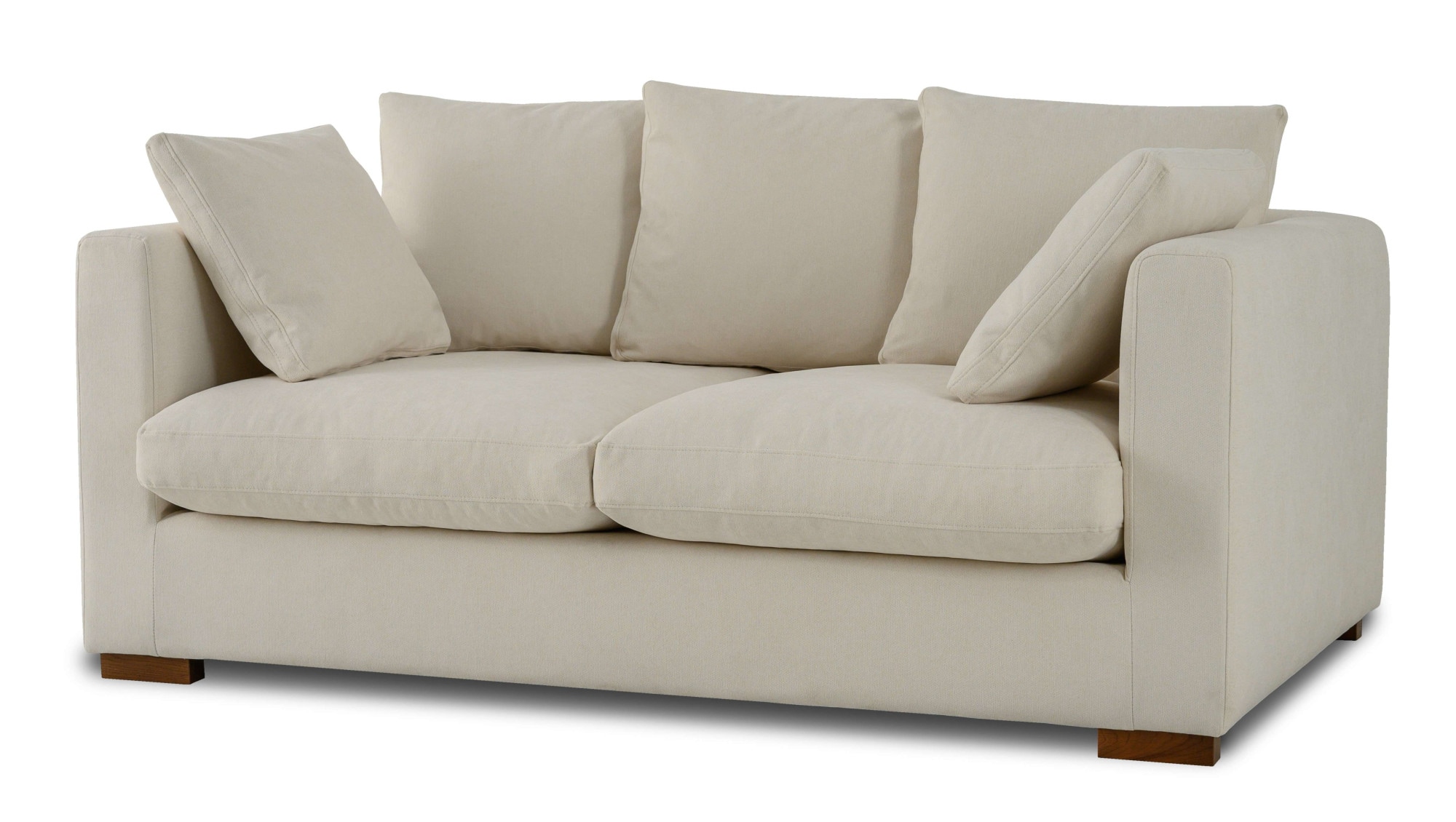 Home affaire 2-places »Comfy« extra weich und kuschelig, Füllung mit Federn und Daunen