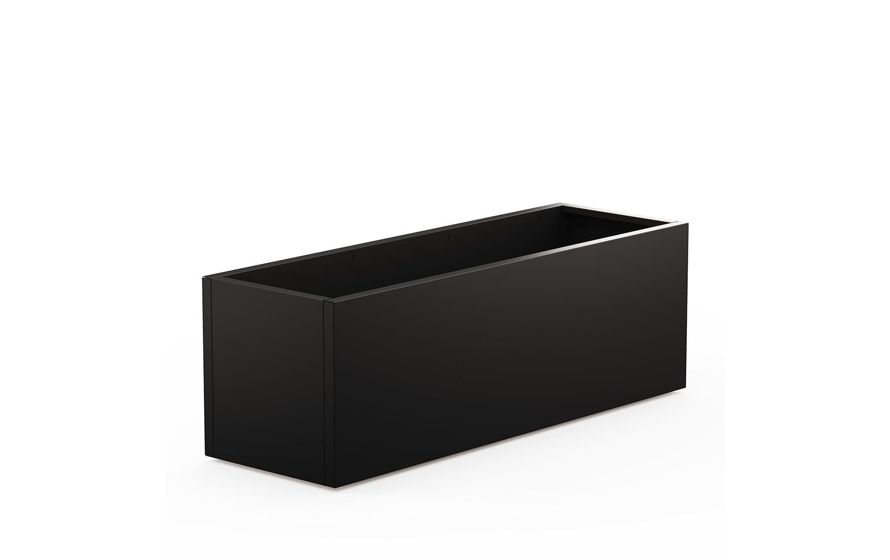 Herstera Garden Bac à plantes »Holz 150 x 50 x 50 cm«