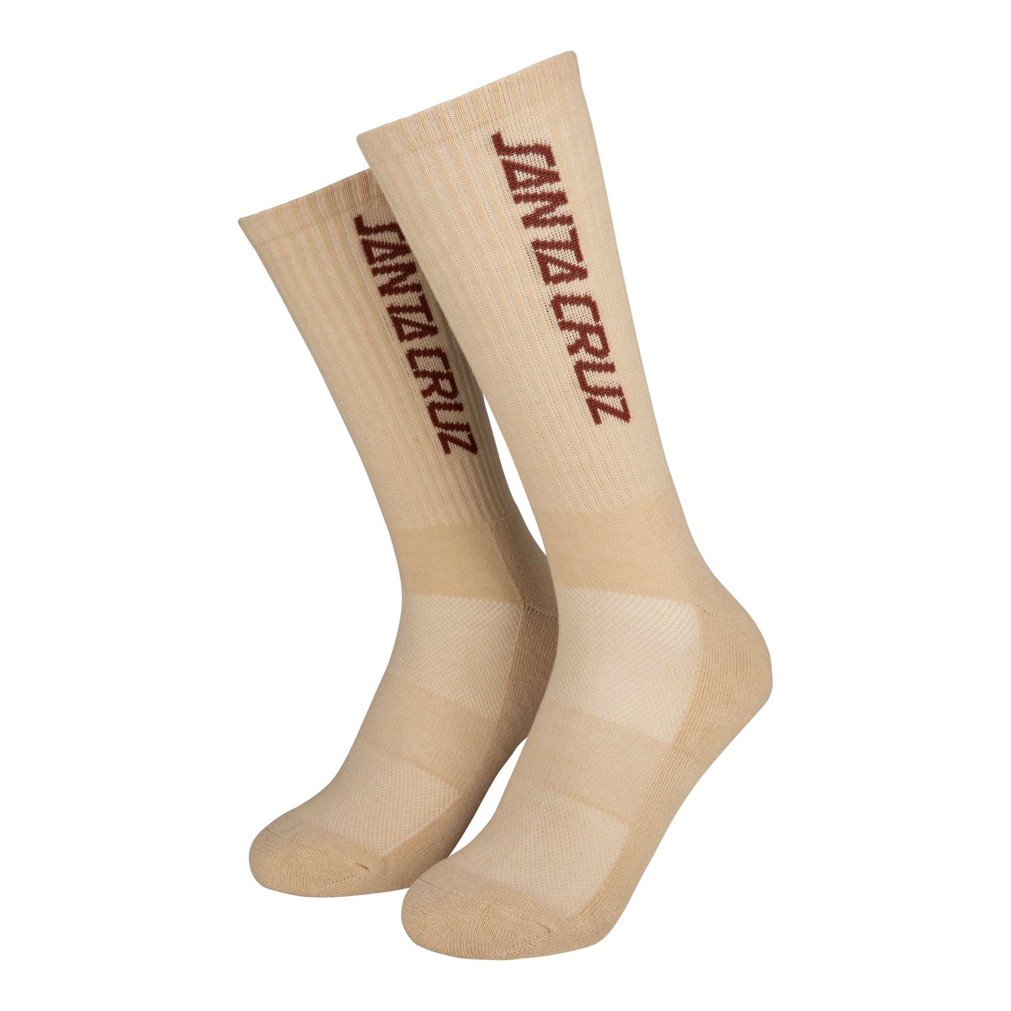 Santa Cruz Chaussettes »STRIP SOCK (3 PACK)«