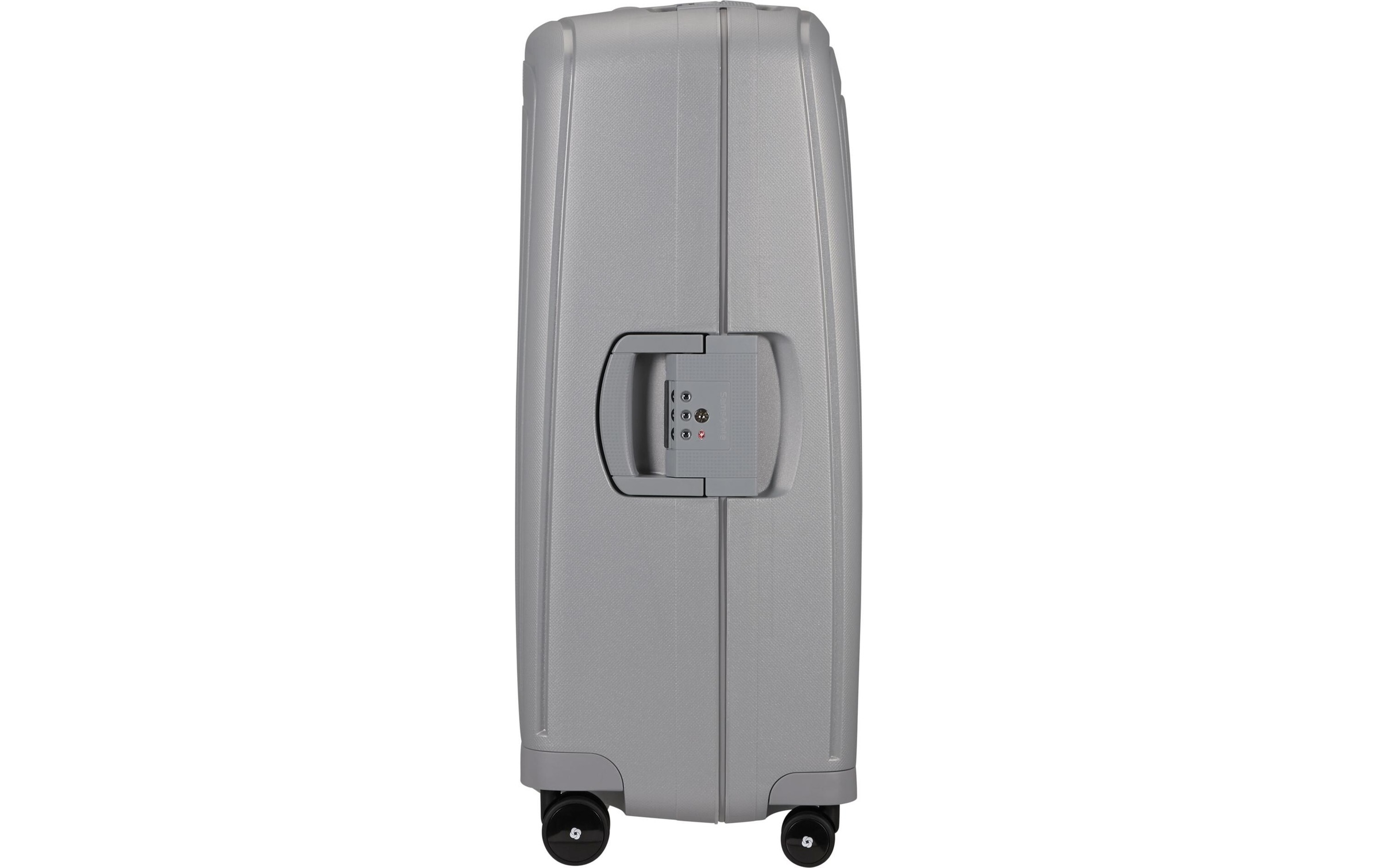 Samsonite Valise »S'Cure 102 l« 4 Rollen