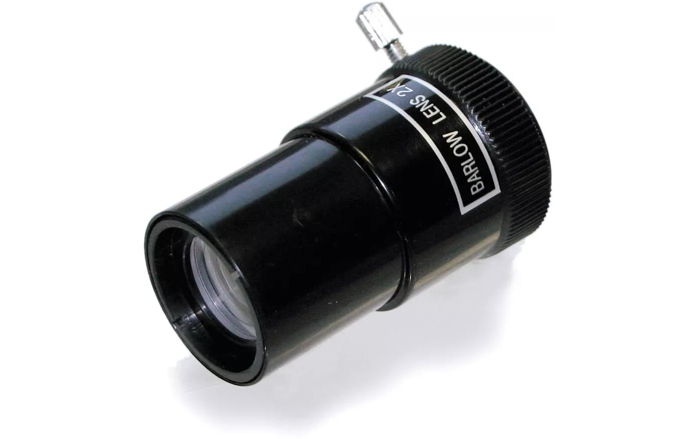 NATIONAL GEOGRAPHIC Teleskop »114/500«