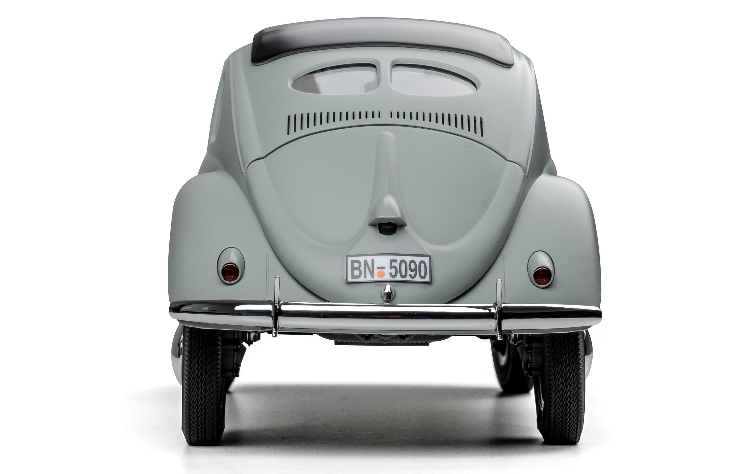   RC-Auto »RocHobby Beetle the Peoples Car«