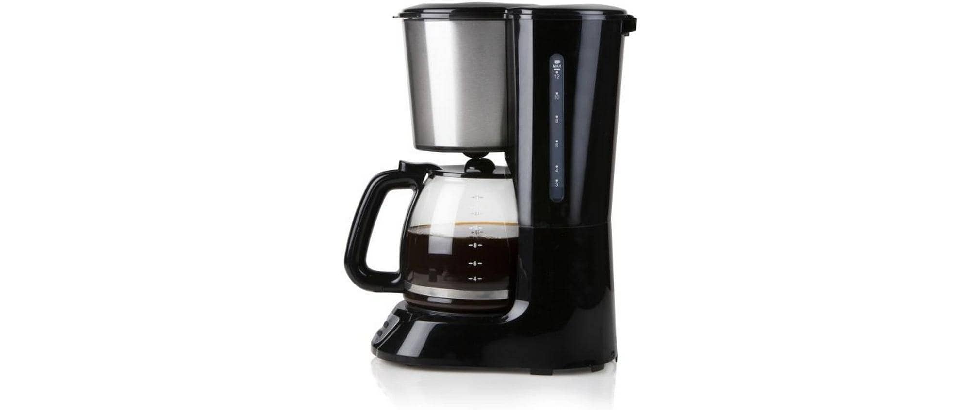 Domo Filterkaffeemaschine »DO708K«