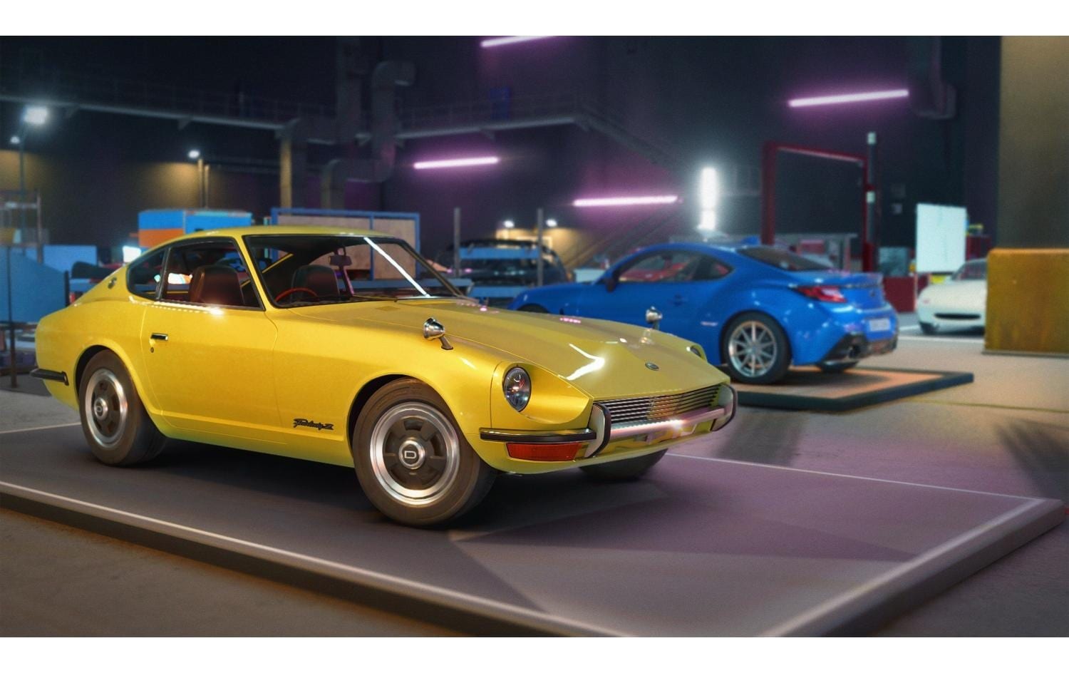 nacon Logiciel de jeu »Gear.Club Unlimited 3 (Box)«