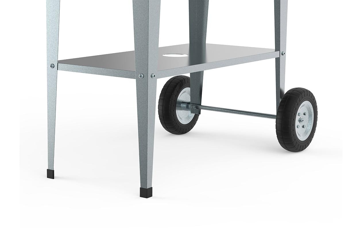 Herstera Garden Hochbeet »Urban« BxTxH: 75x35x80 cm