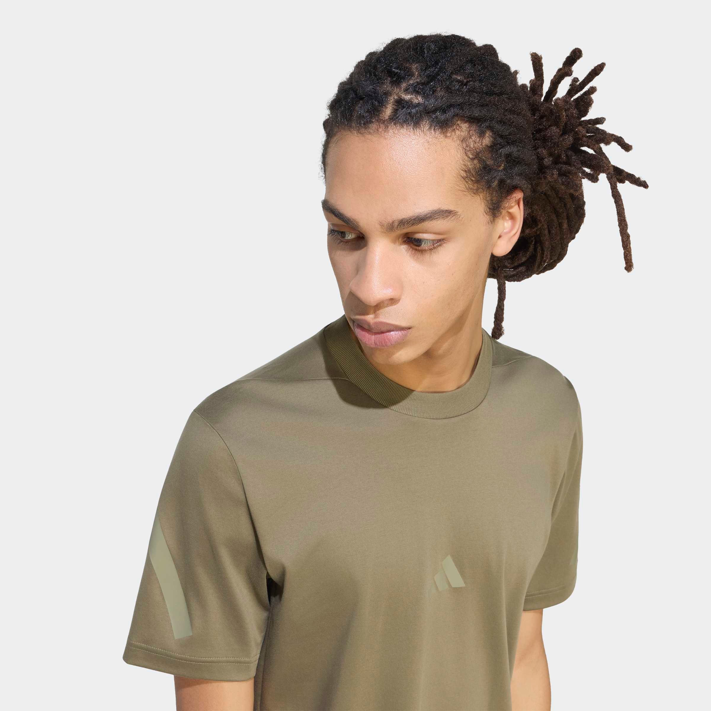 adidas Sportswear T-shirt »ADIDAS Z.N.E«