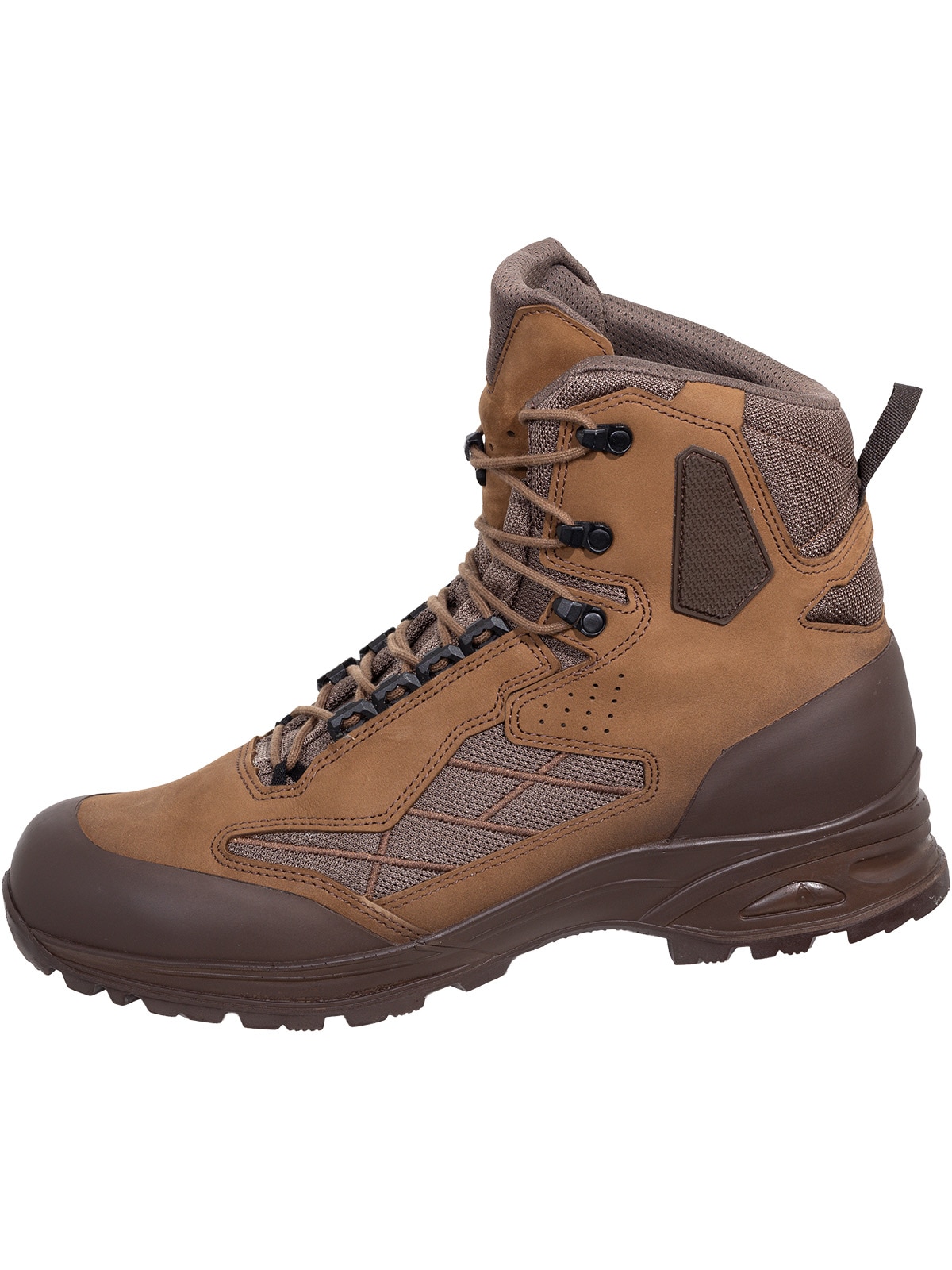 haix Chaussure de randonnée »Haix Scout 3.0 GTX braun«  GORE-TEX® – coupe-vent, imperméable et respirant