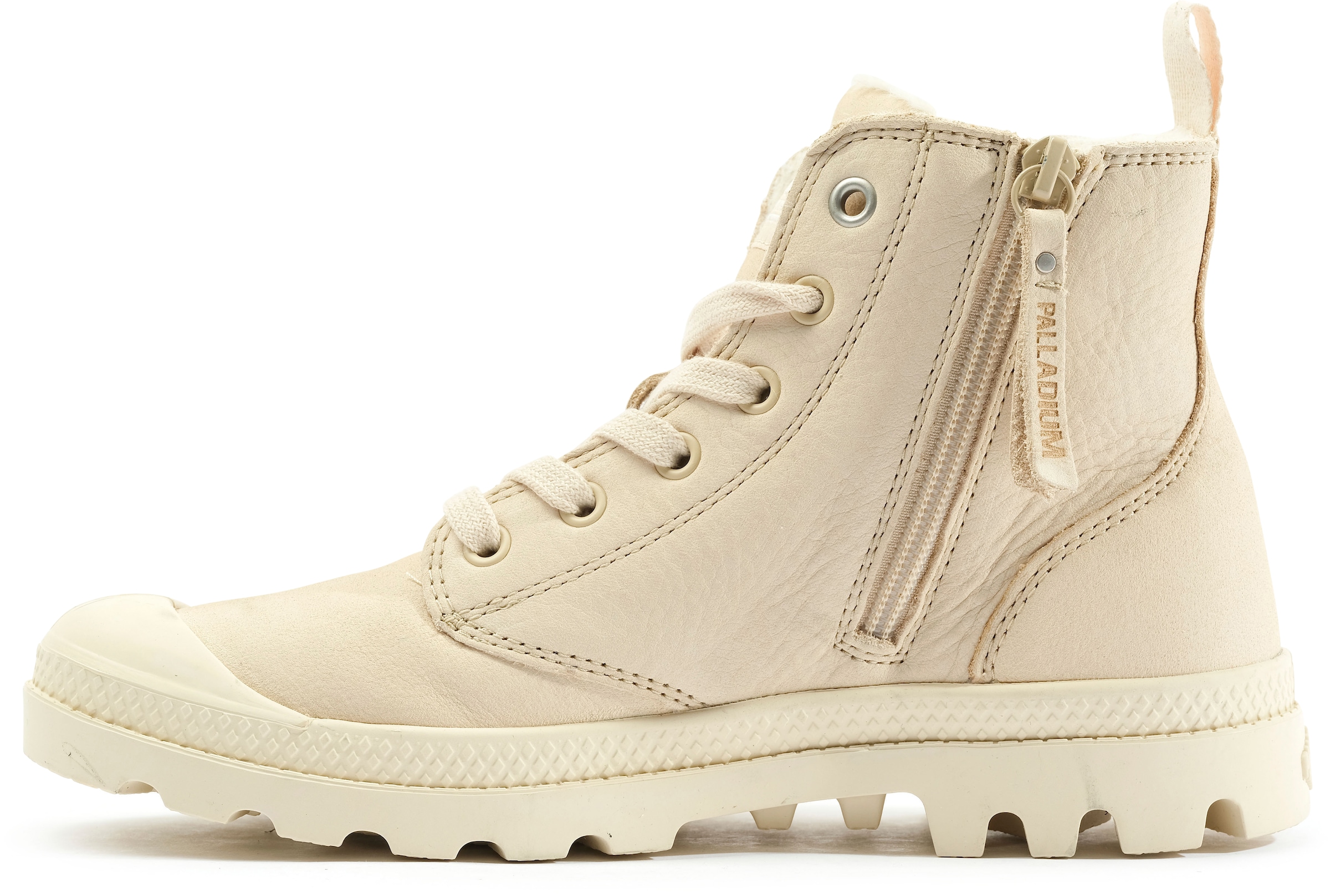 Palladium Bottes d'hiver »PAMPA HI ZIP WL W«  Winterschuhe, Schnürboots, Winterstiefel, Snowboots, gefüttert