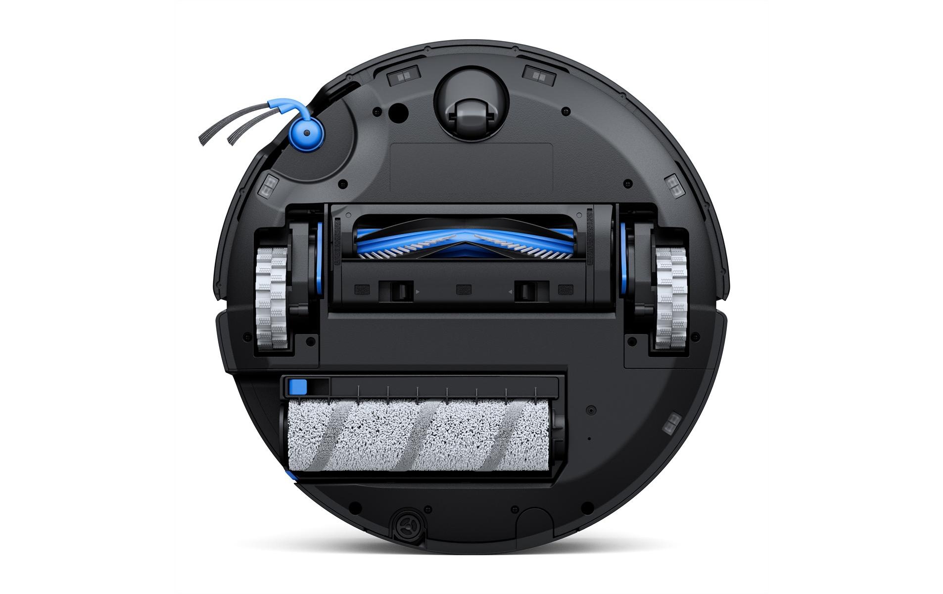 ECOVACS Nass-Trocken-Saugroboter »DEEBOT X11 OMNICYCLONE«