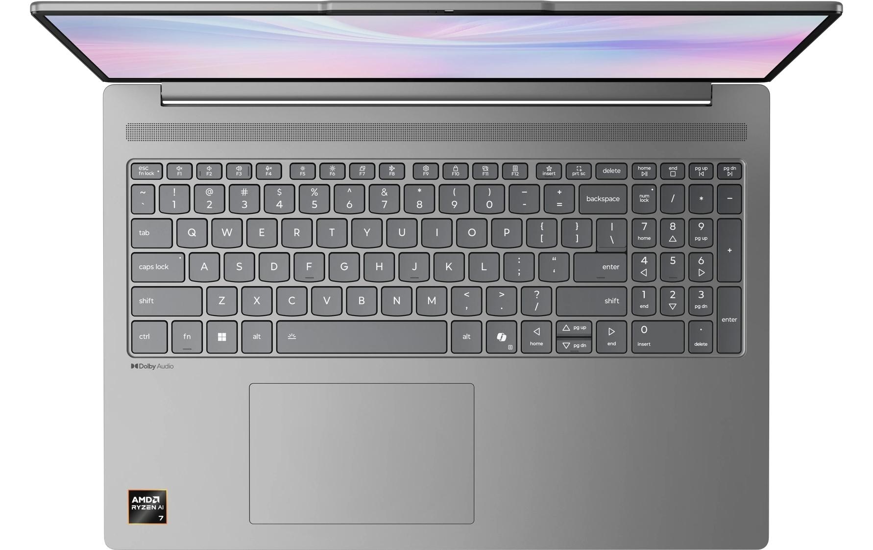 Lenovo Notebook »Lenovo Notebook IdeaPad Slim 5 16AHP10 (AMD)« / 16 ″