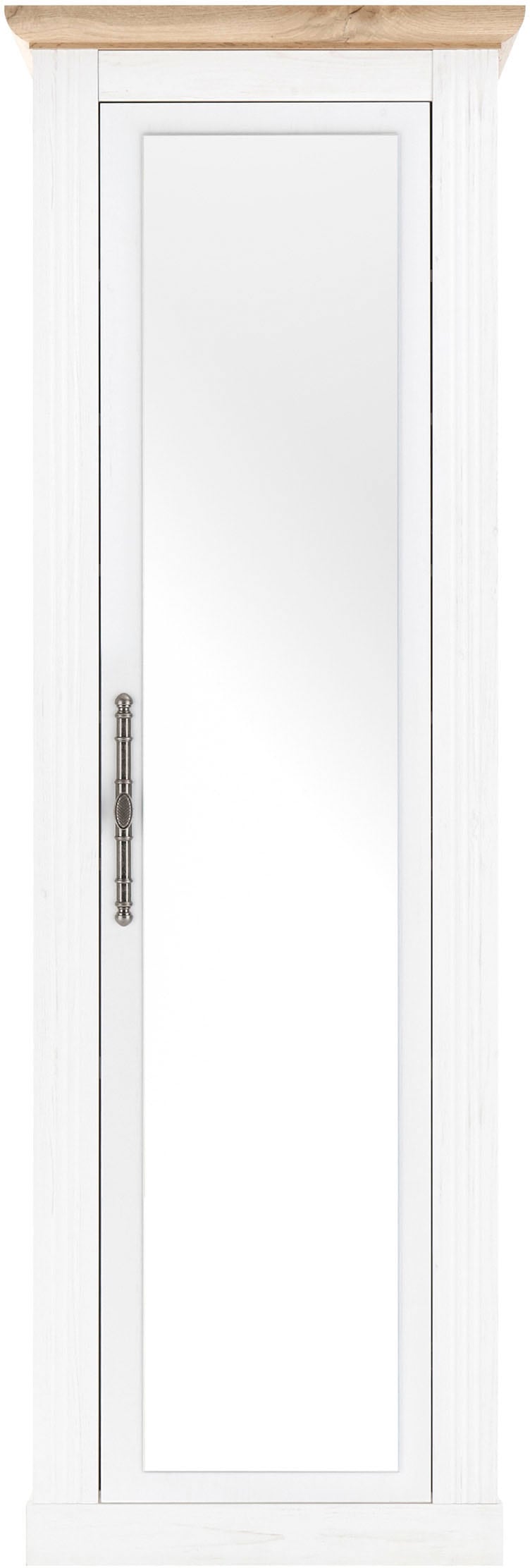 Home affaire Schuhschrank »WESTMINSTER TOPSELLER!« Höhe ca. 203 cm,  im romantischen Landhausstil